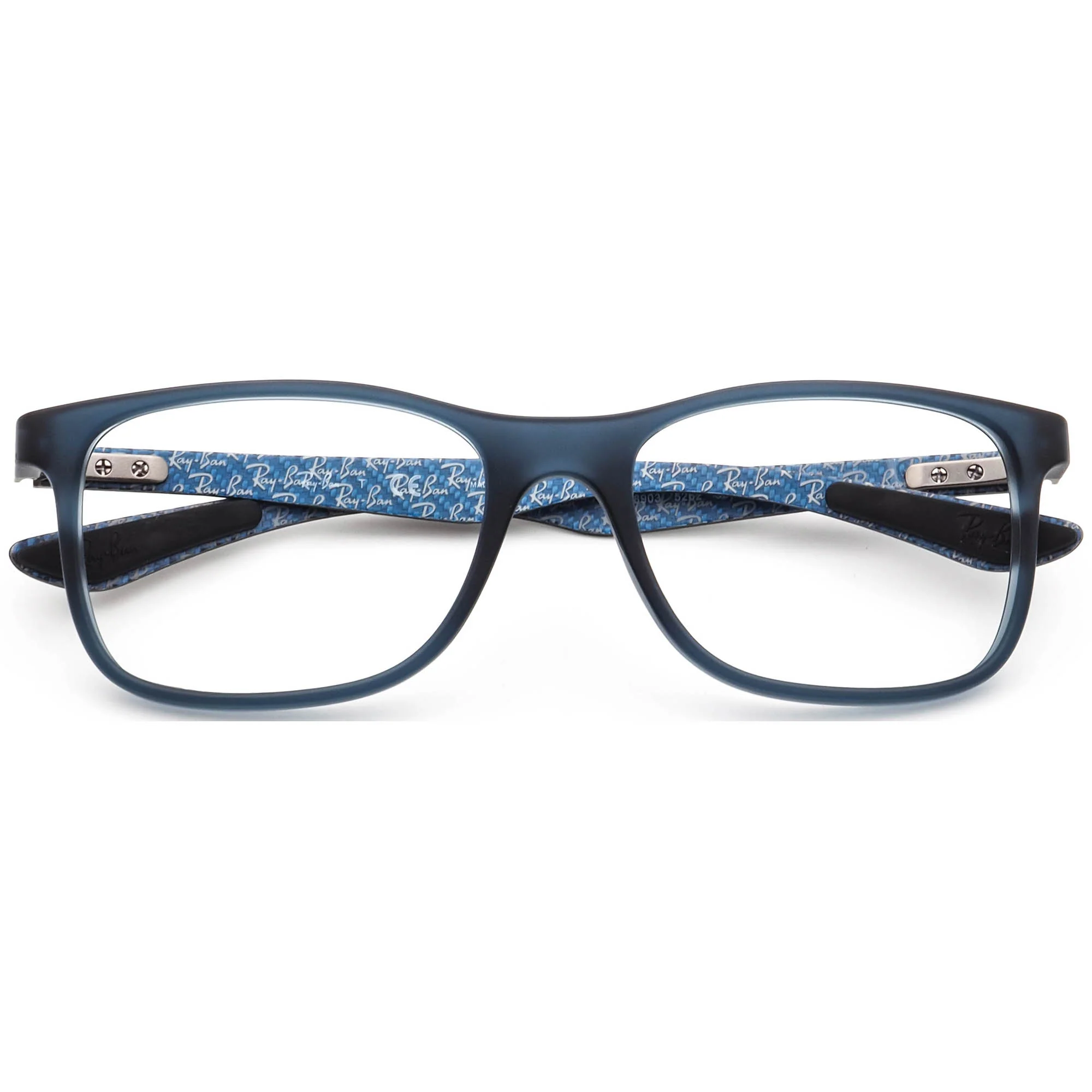 Ray-Ban RB 8903 5262 Carbon Fiber 55□18 145 - Image 6
