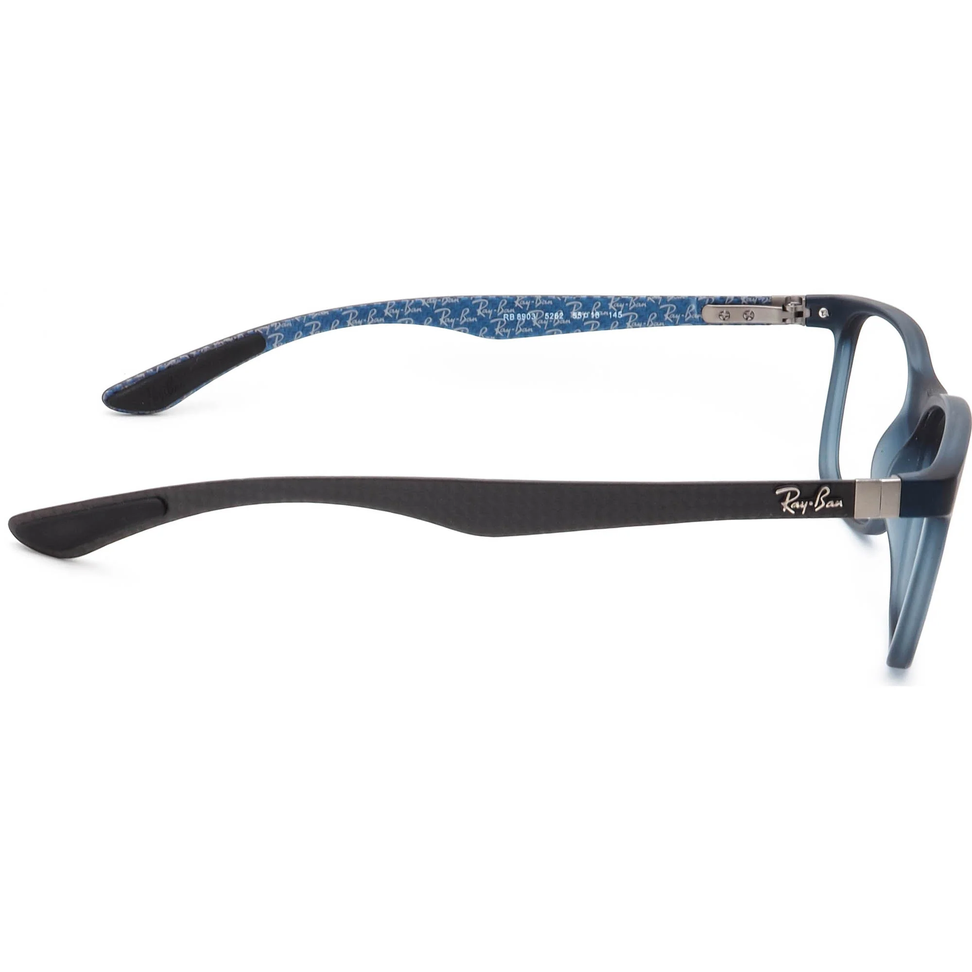 Ray-Ban RB 8903 5262 Carbon Fiber   55□18 145 - Image 4