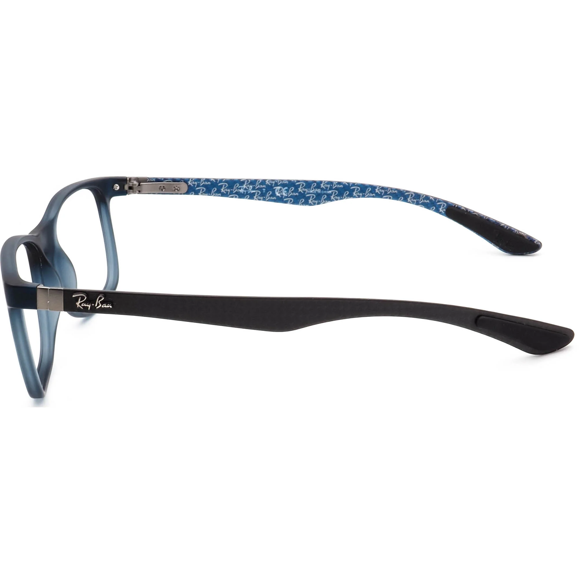 Ray-Ban RB 8903 5262 Carbon Fiber   55□18 145 - Image 5