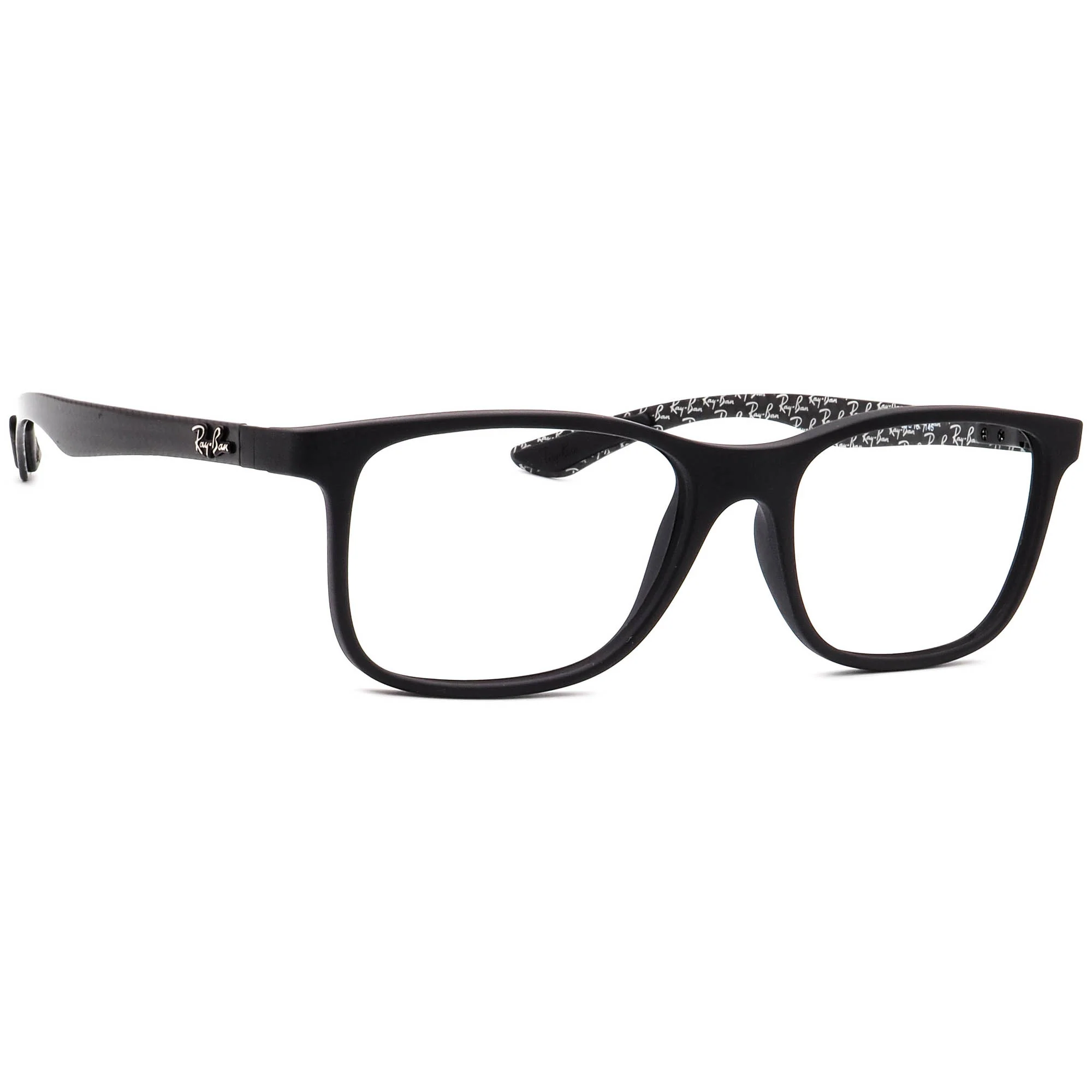 Ray-Ban RB 8903 5263 Carbon Fiber   55□18 145