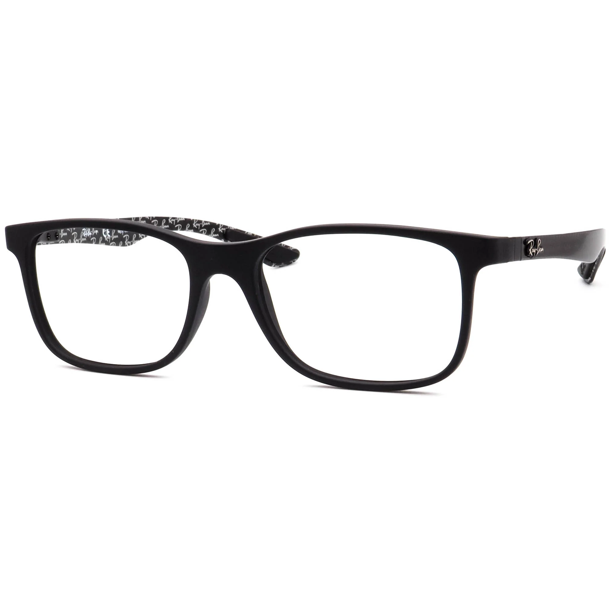 Ray-Ban RB 8903 5263 Carbon Fiber   55□18 145 - Image 3