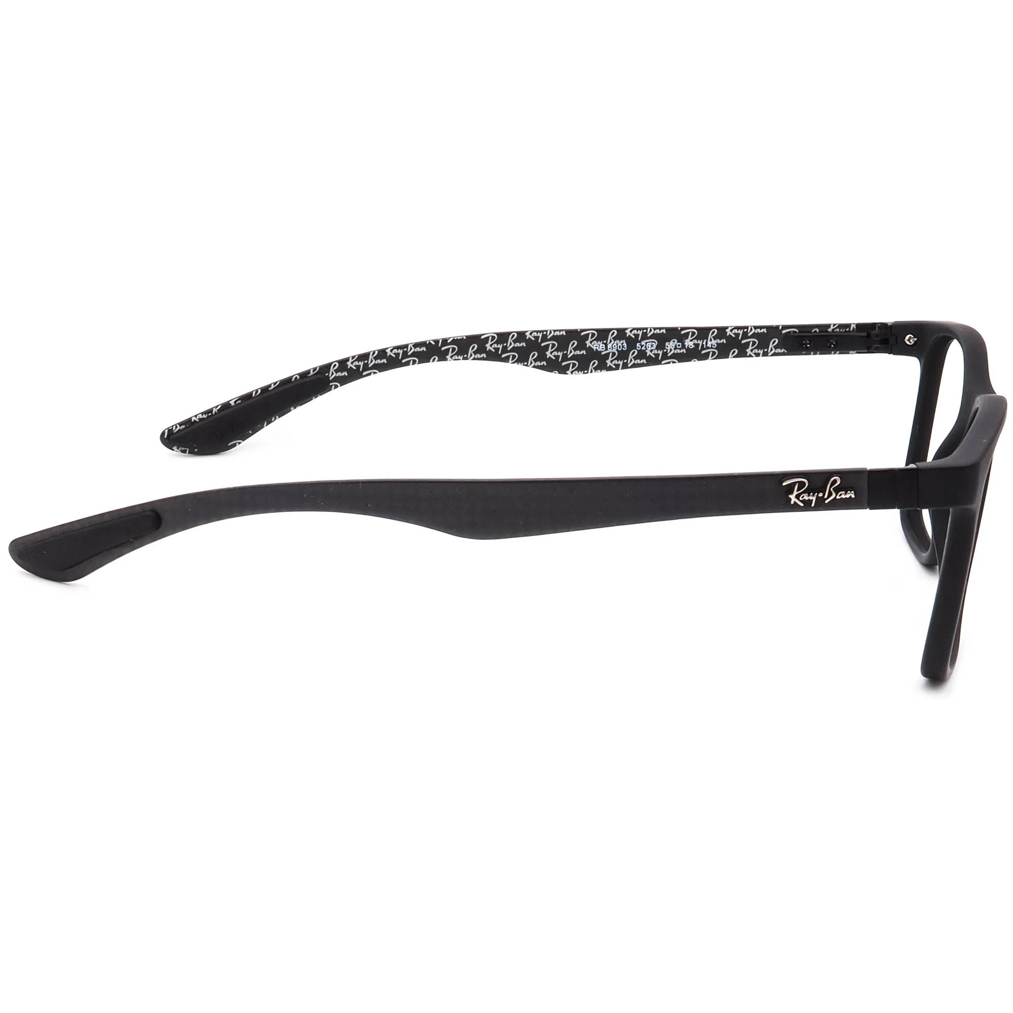 Ray-Ban RB 8903 5263 Carbon Fiber   55□18 145 - Image 4