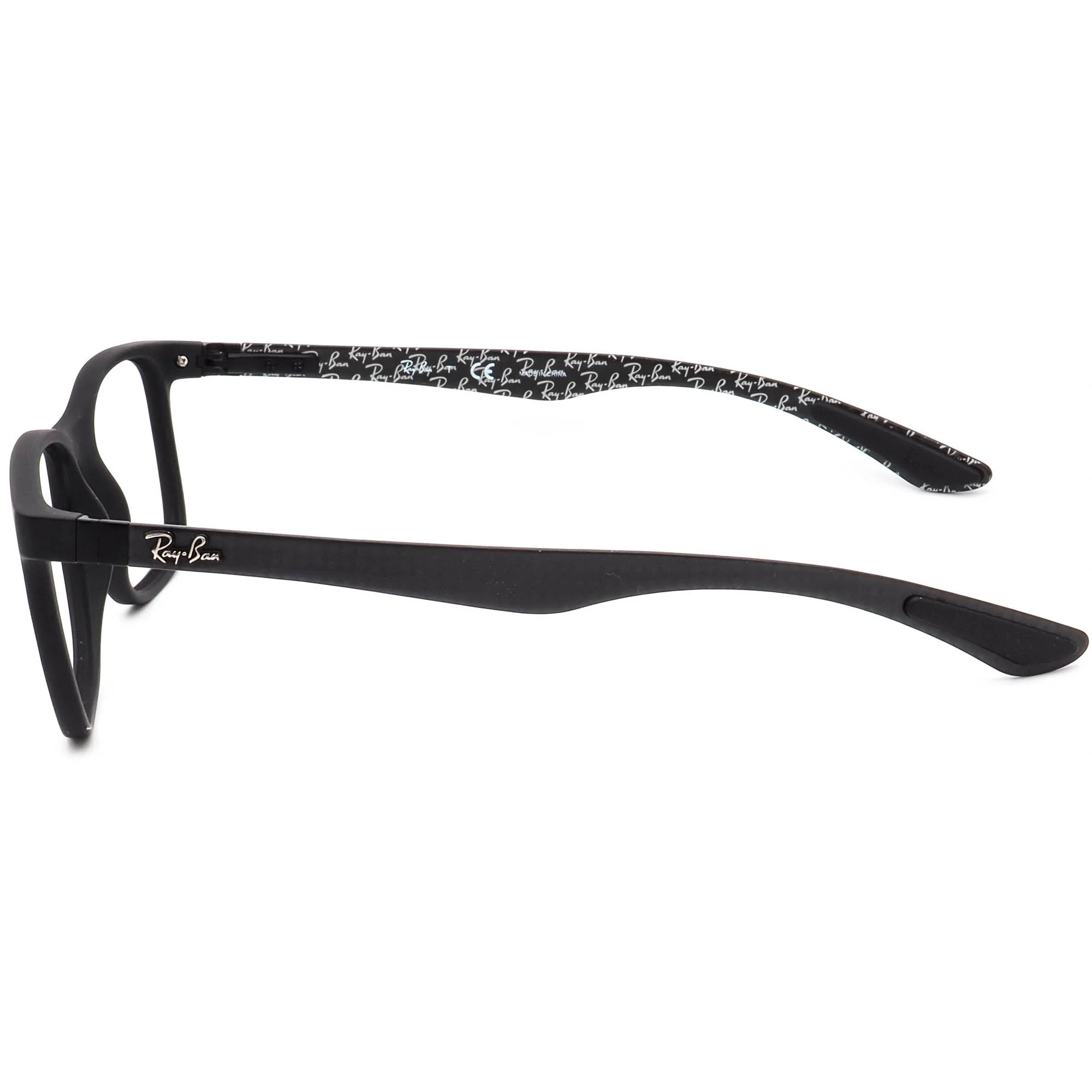 Ray-Ban RB 8903 5263 Carbon Fiber   55□18 145 - Image 5