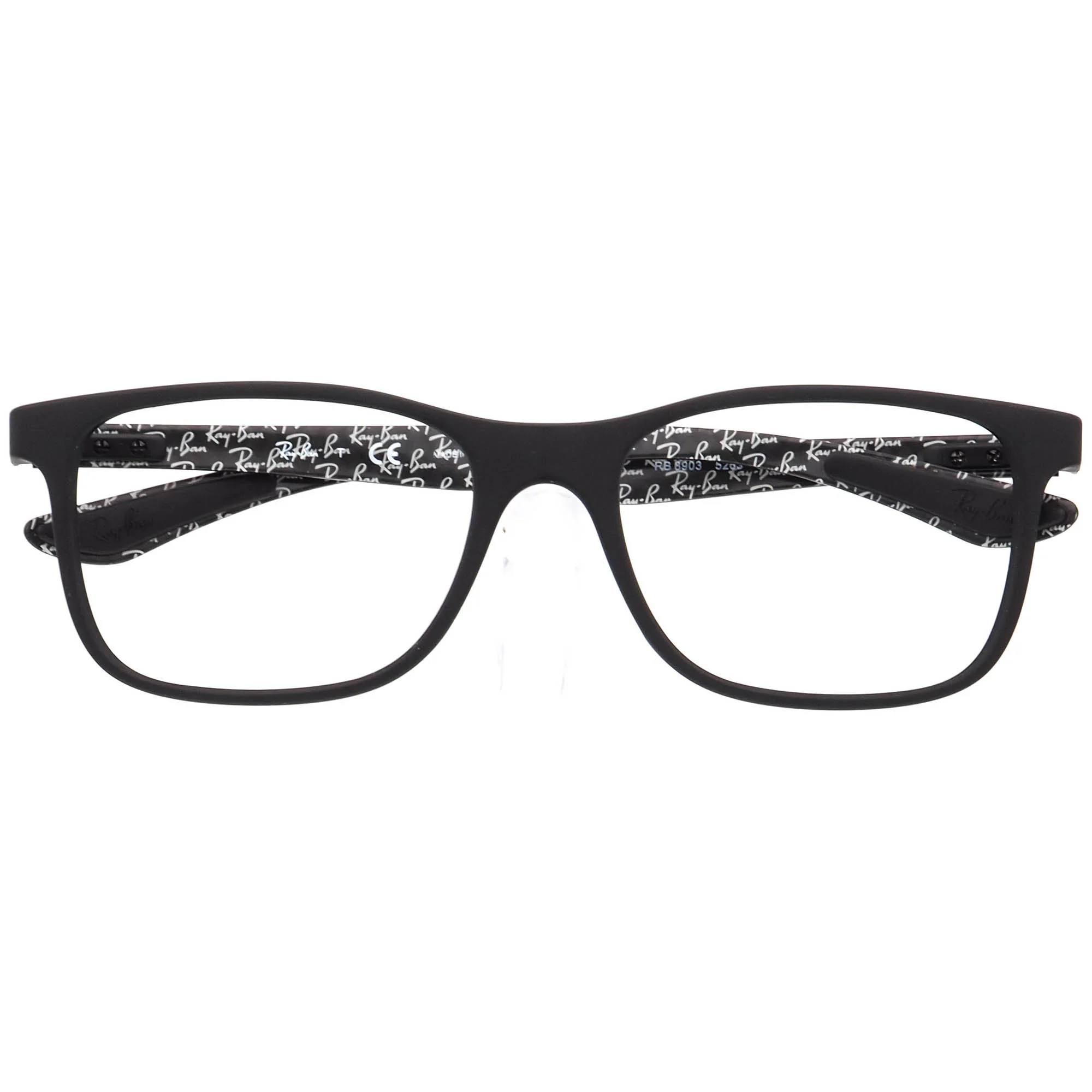 Ray-Ban RB 8903 5263 Carbon Fiber   55□18 145 - Image 6