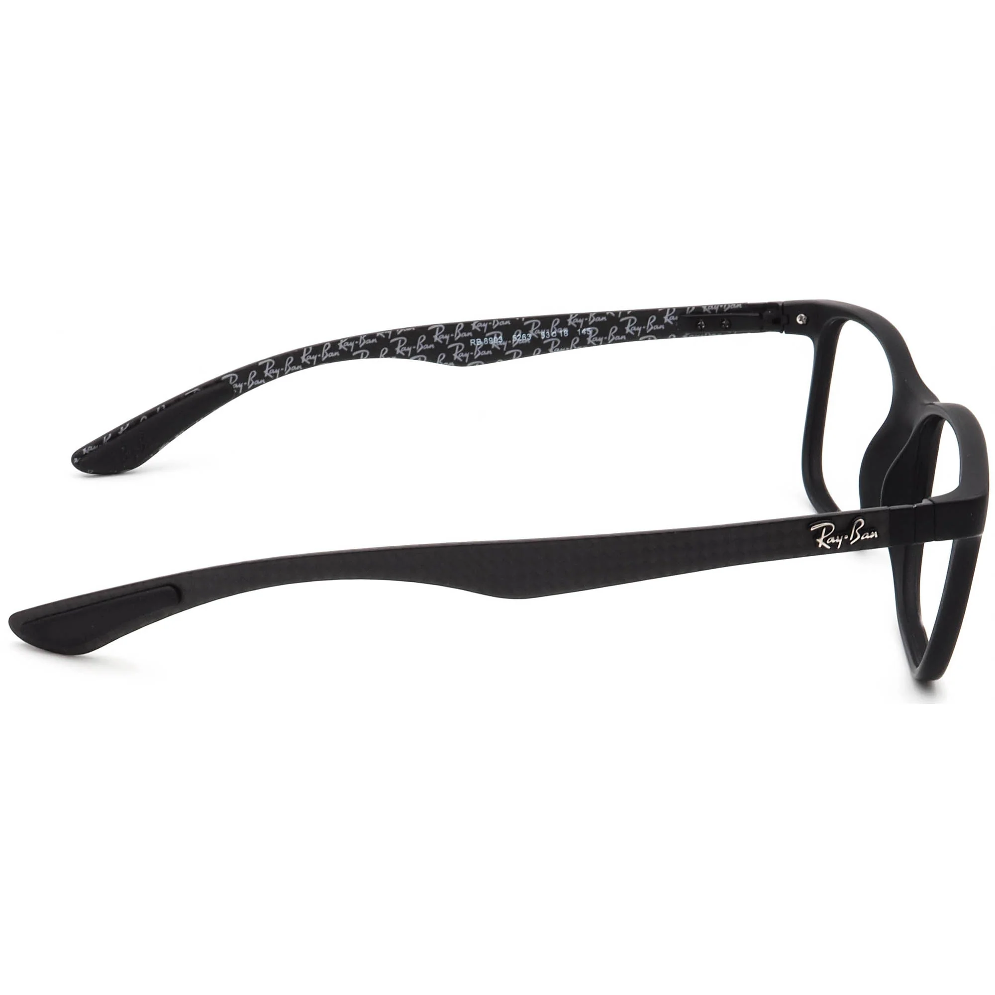 Ray-Ban RB 8903 5263 Carbon Fiber   53□18 145 - Image 4