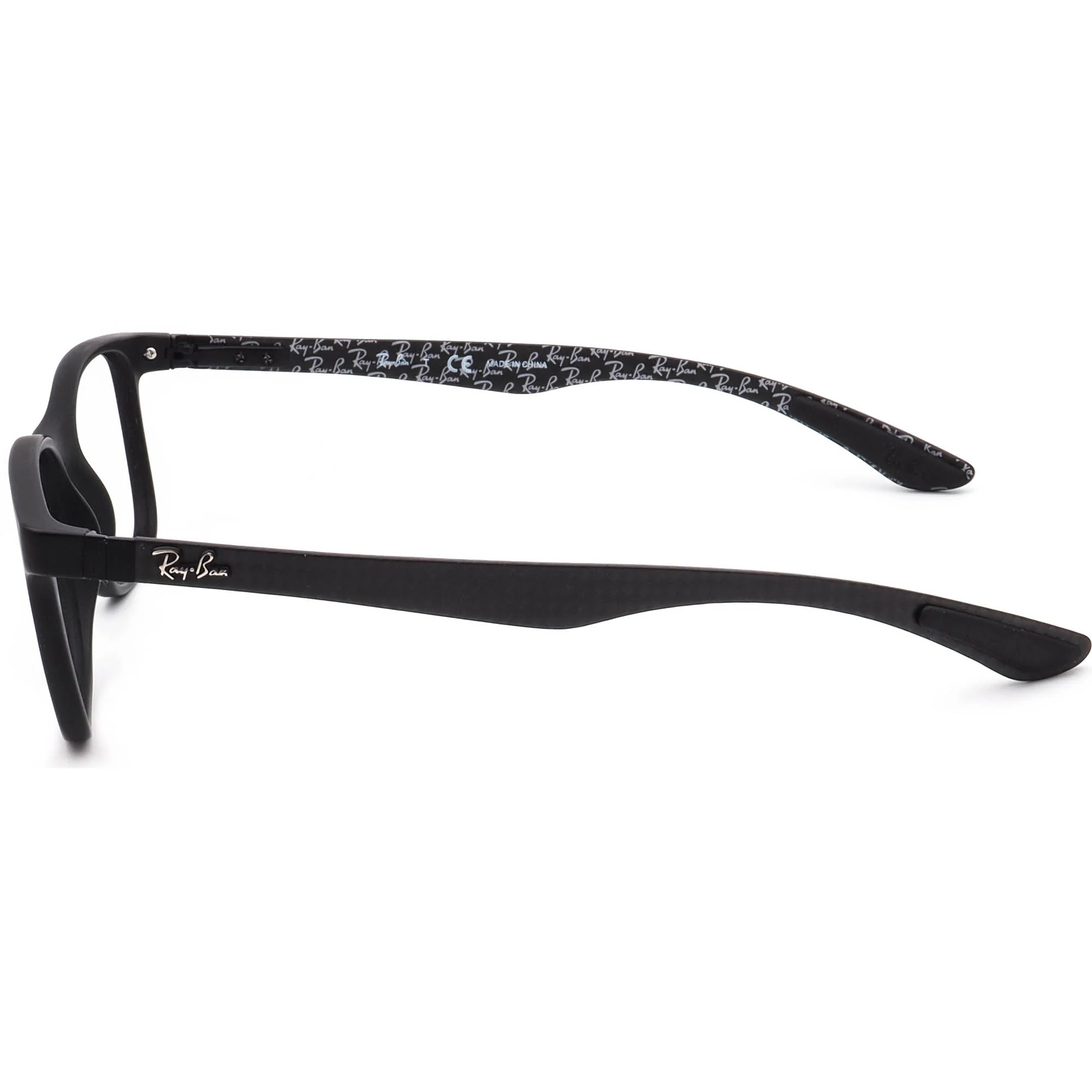 Ray-Ban RB 8903 5263 Carbon Fiber   53□18 145 - Image 5