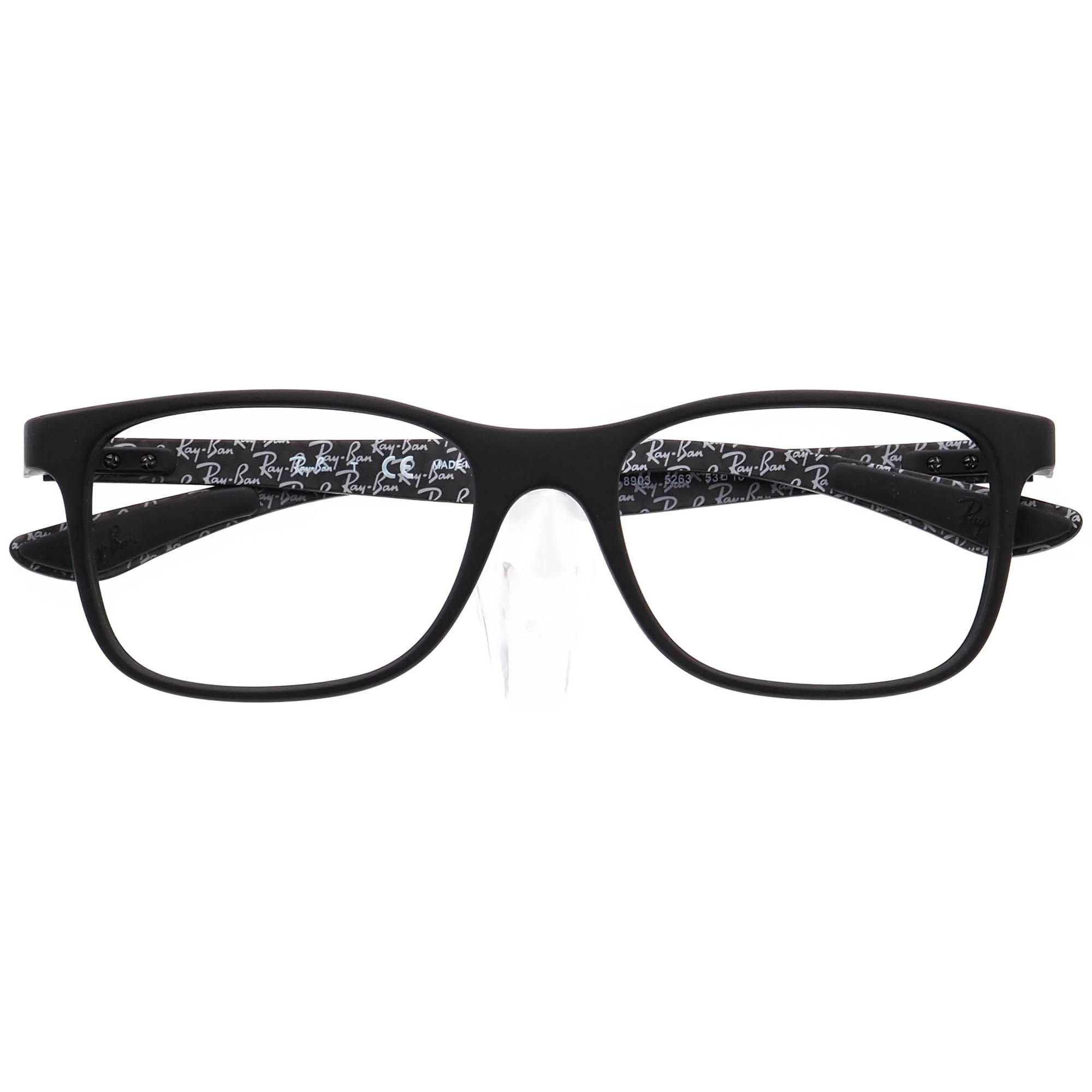 Ray-Ban RB 8903 5263 Carbon Fiber   53□18 145 - Image 6