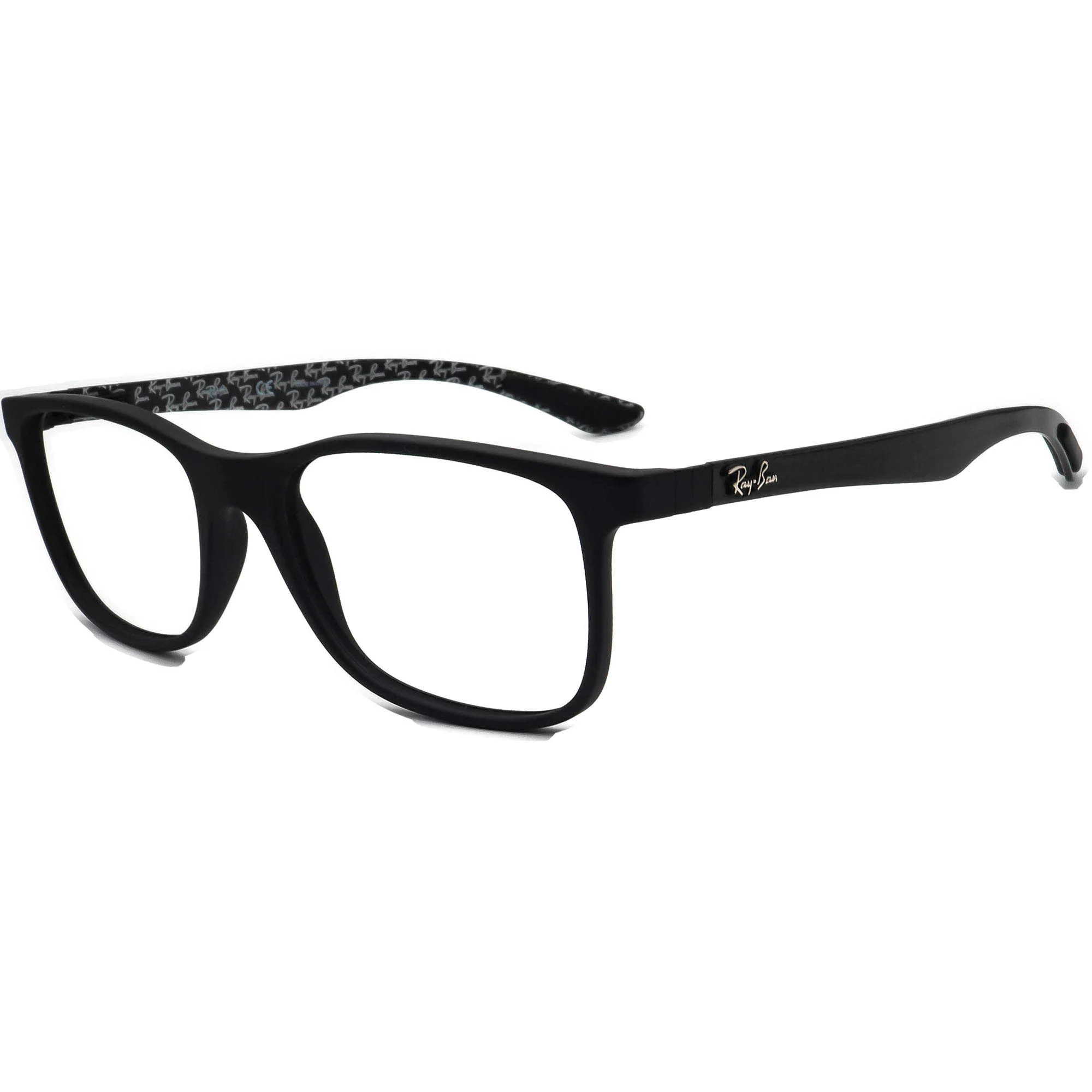 Ray-Ban RB 8903 5263 Carbon Fiber   55□18 145 - Image 3