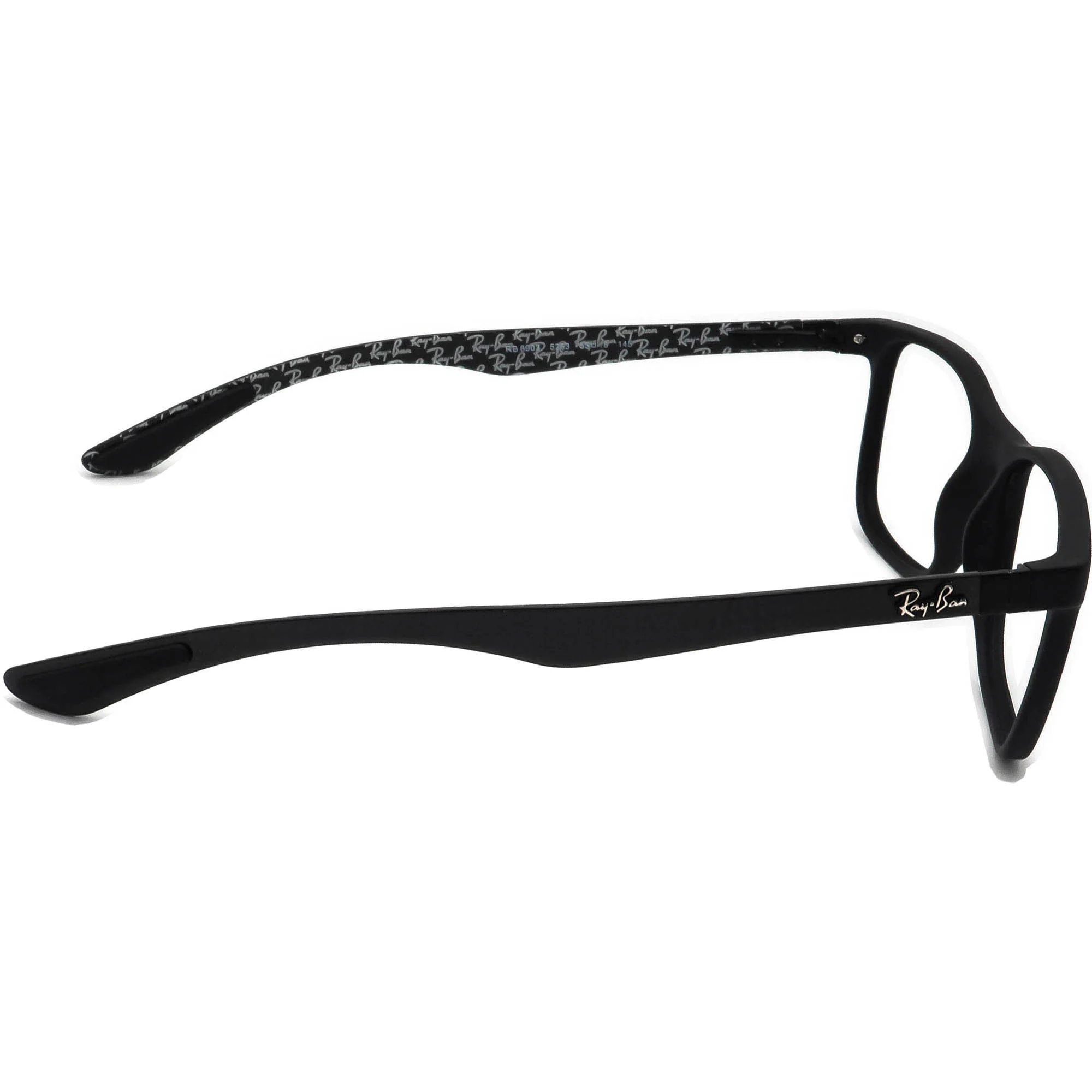 Ray-Ban RB 8903 5263 Carbon Fiber   55□18 145 - Image 4