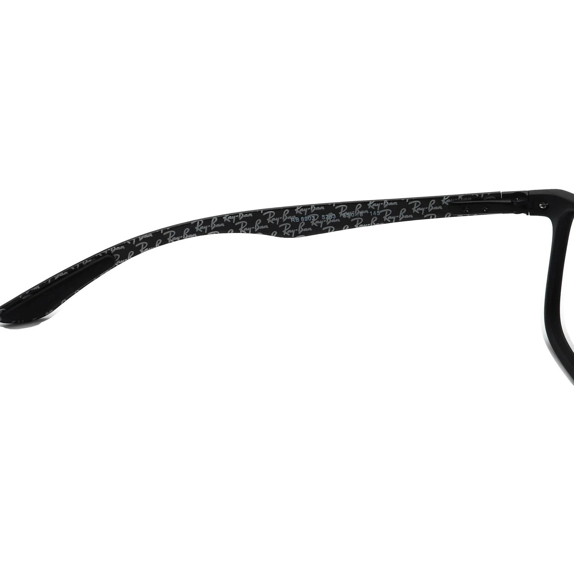 Ray-Ban RB 8903 5263 Carbon Fiber   55□18 145 - Image 7