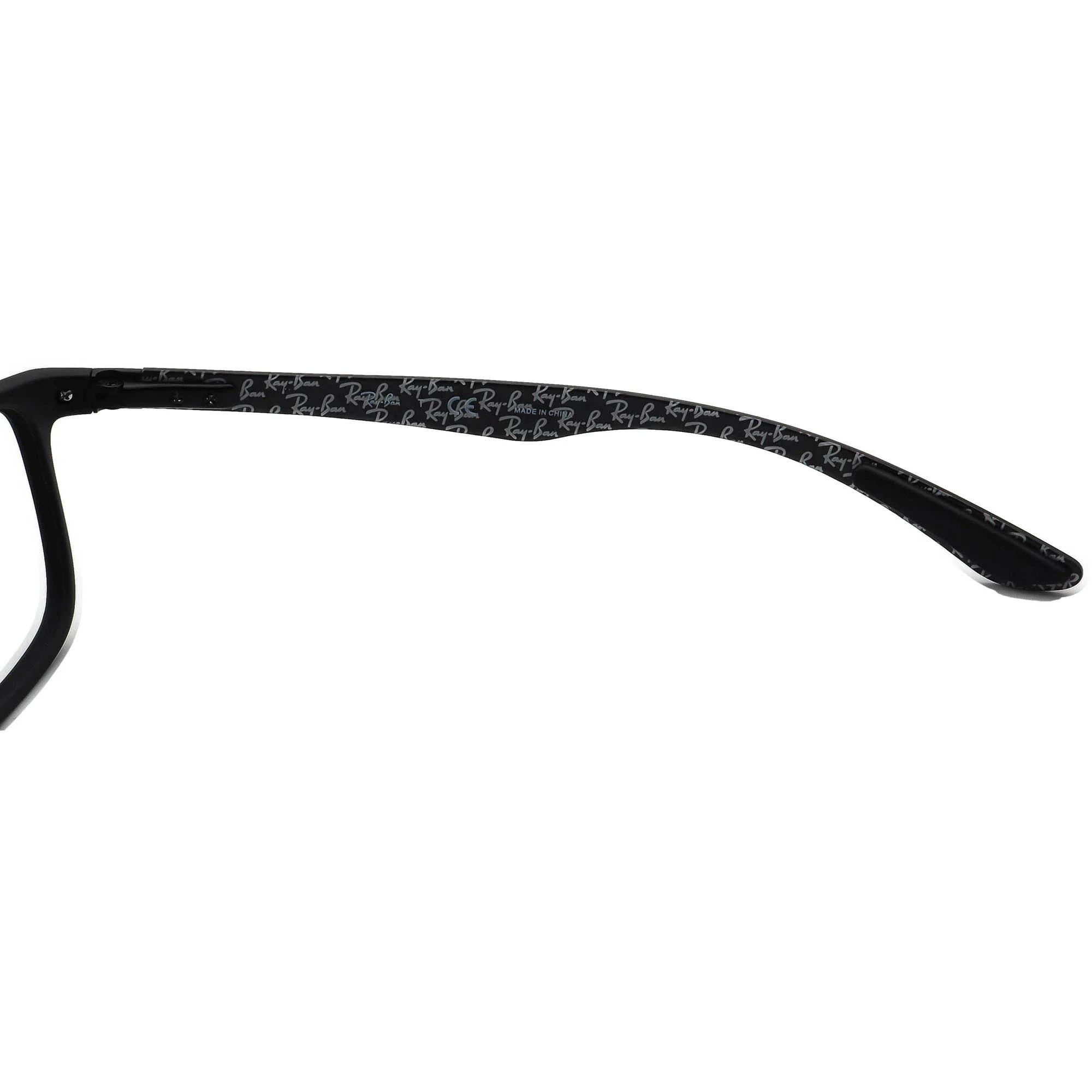 Ray-Ban RB 8903 5263 Carbon Fiber   55□18 145 - Image 8