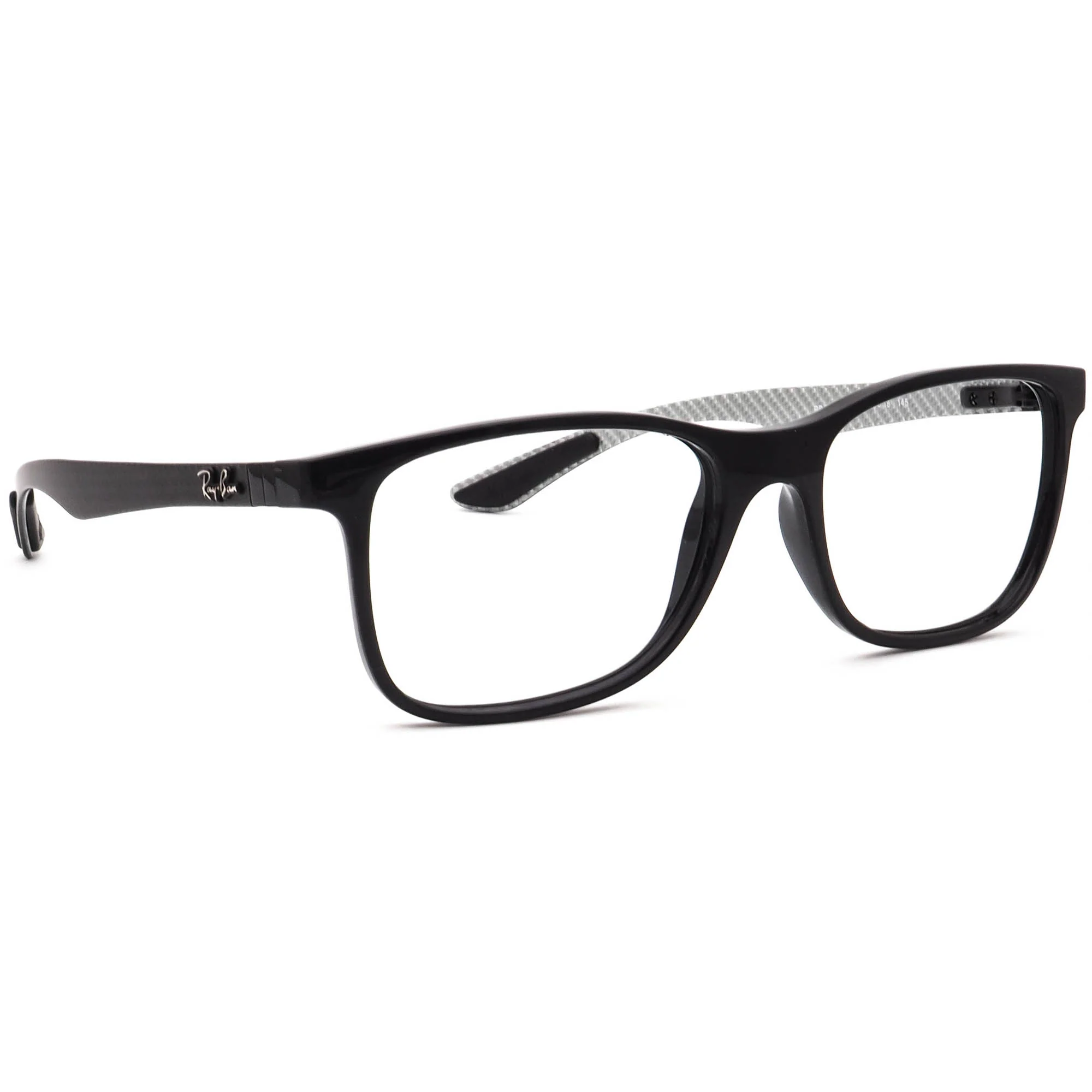 Ray-Ban RB 8903 5681 Carbon Fiber 55□18 145