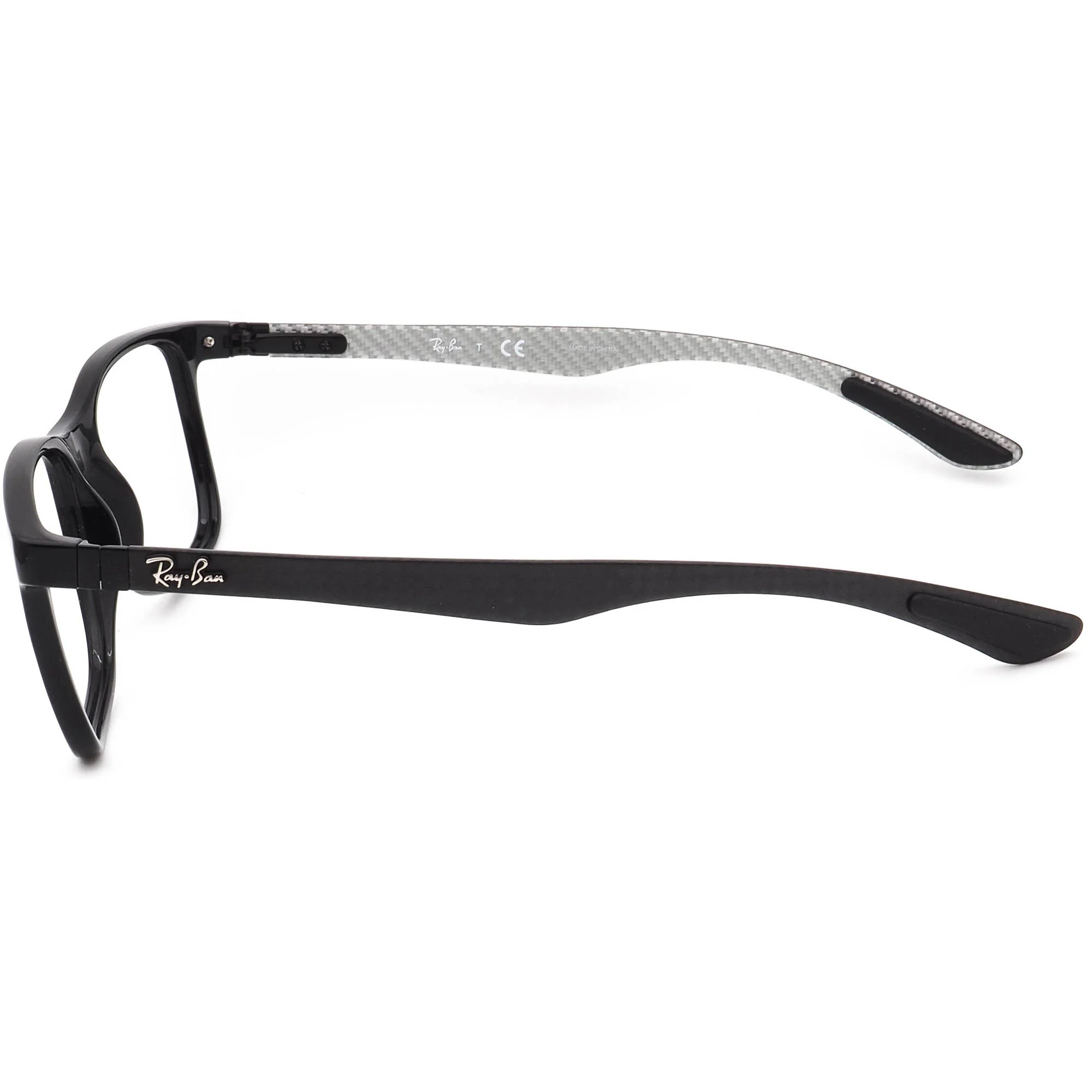 Ray-Ban RB 8903 5681 Carbon Fiber 55□18 145 - Image 5