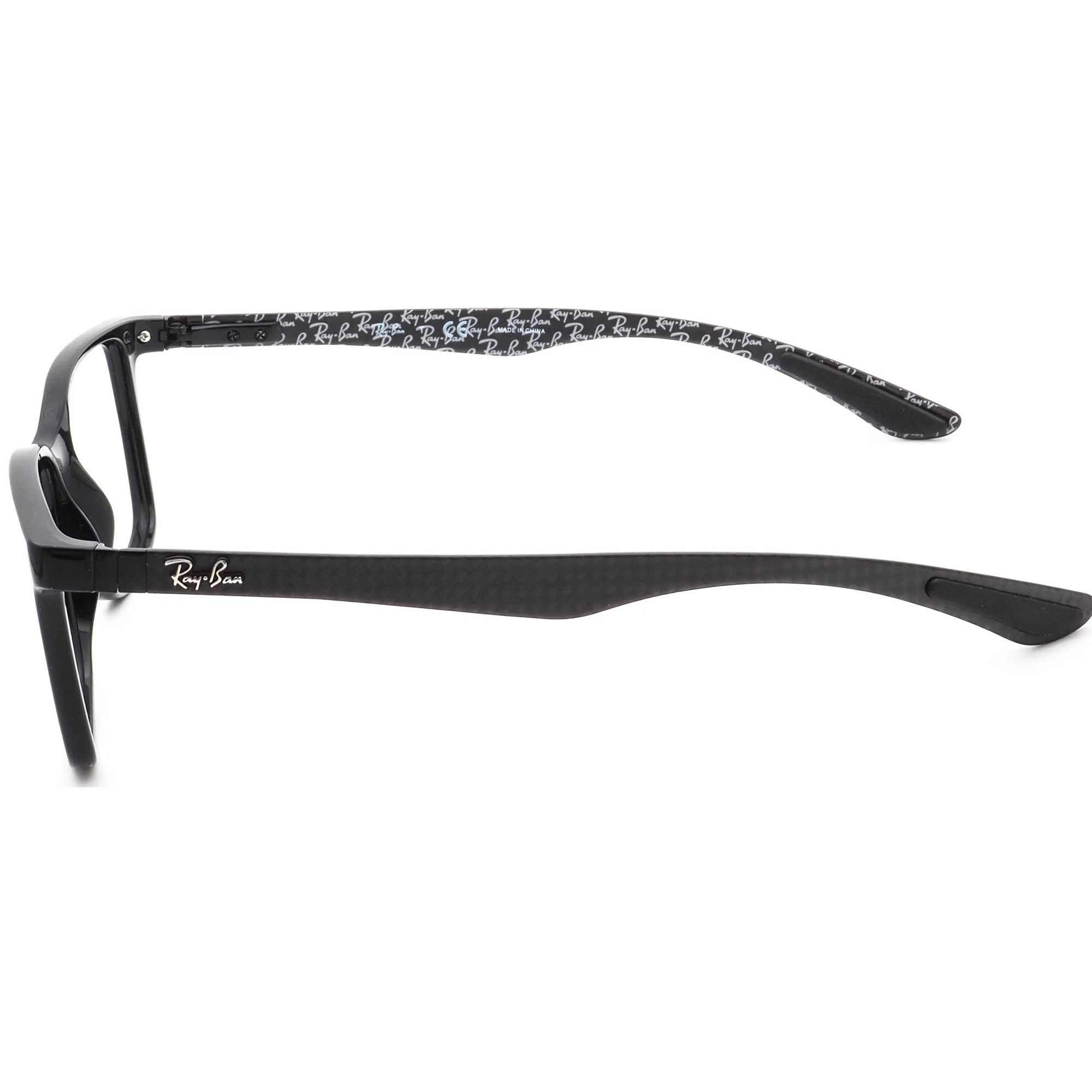 Ray-Ban RB 8905 5843 Carbon Fiber  53□18 145 - Image 5