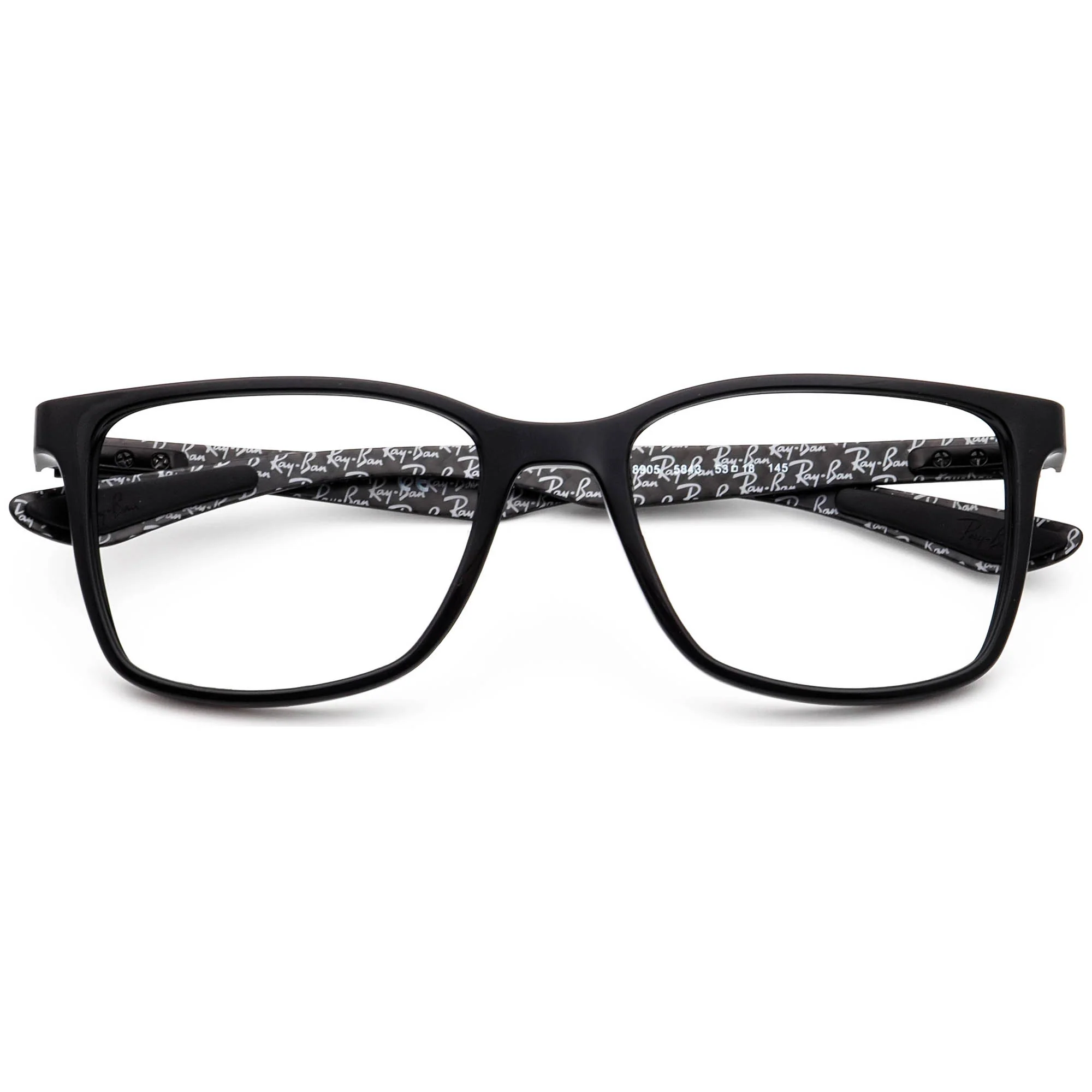 Ray-Ban RB 8905 5843 Carbon Fiber  53□18 145 - Image 6