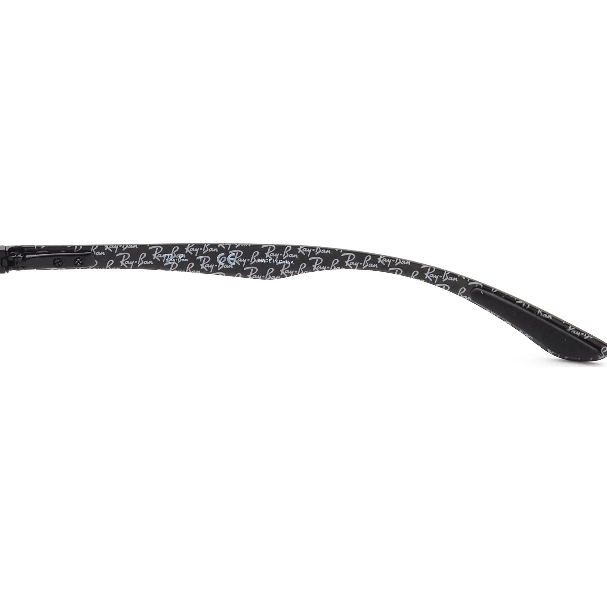 Ray-Ban RB 8905 5843 Carbon Fiber  53□18 145 - Image 8