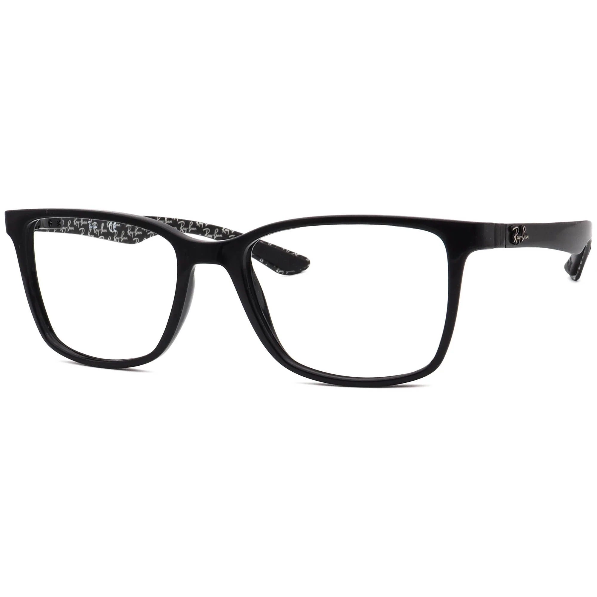 Ray-Ban RB 8905 5843 Carbon Fiber  53□18 145 - Image 3