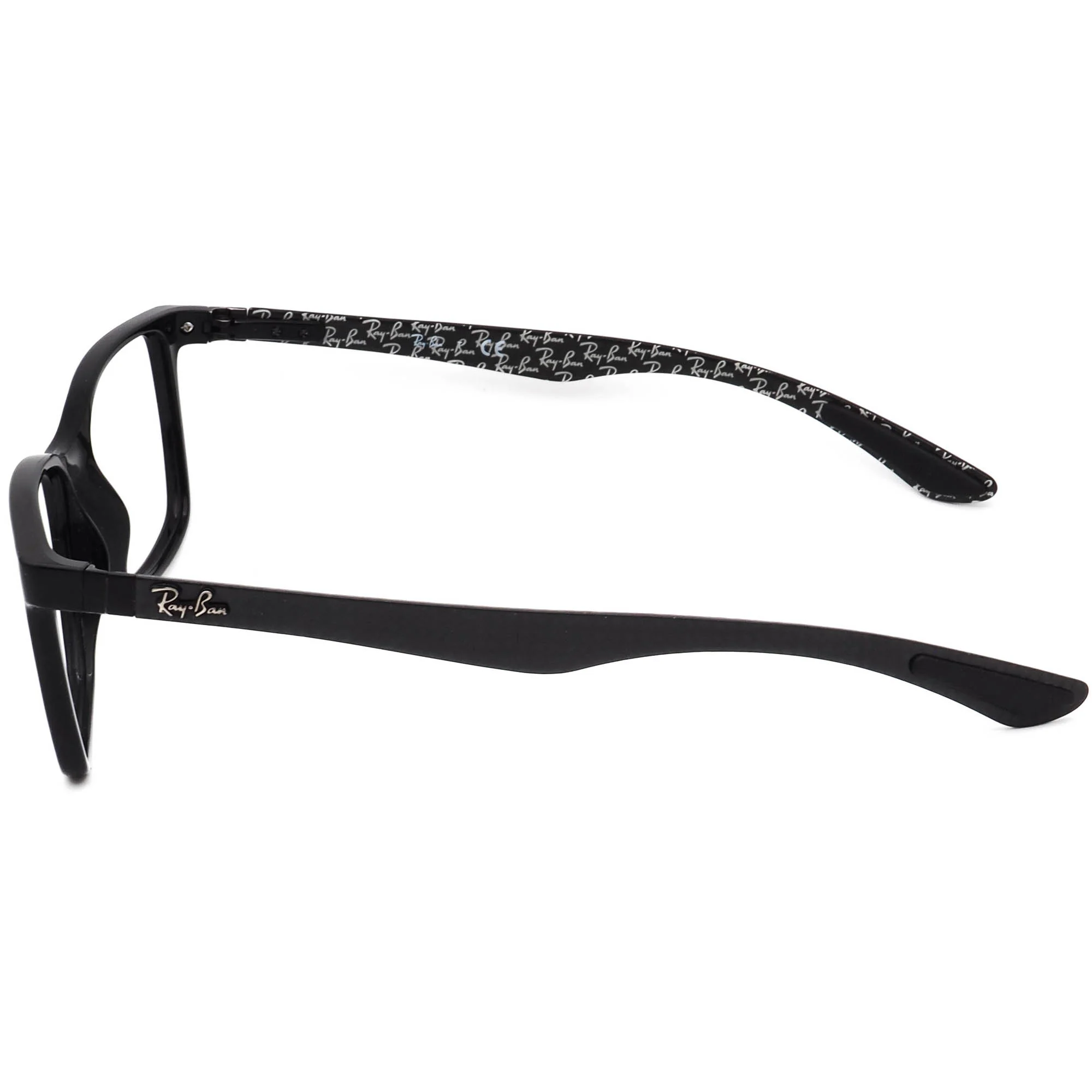 Ray-Ban RB 8905 5843 Carbon Fiber  53□18 145 - Image 5