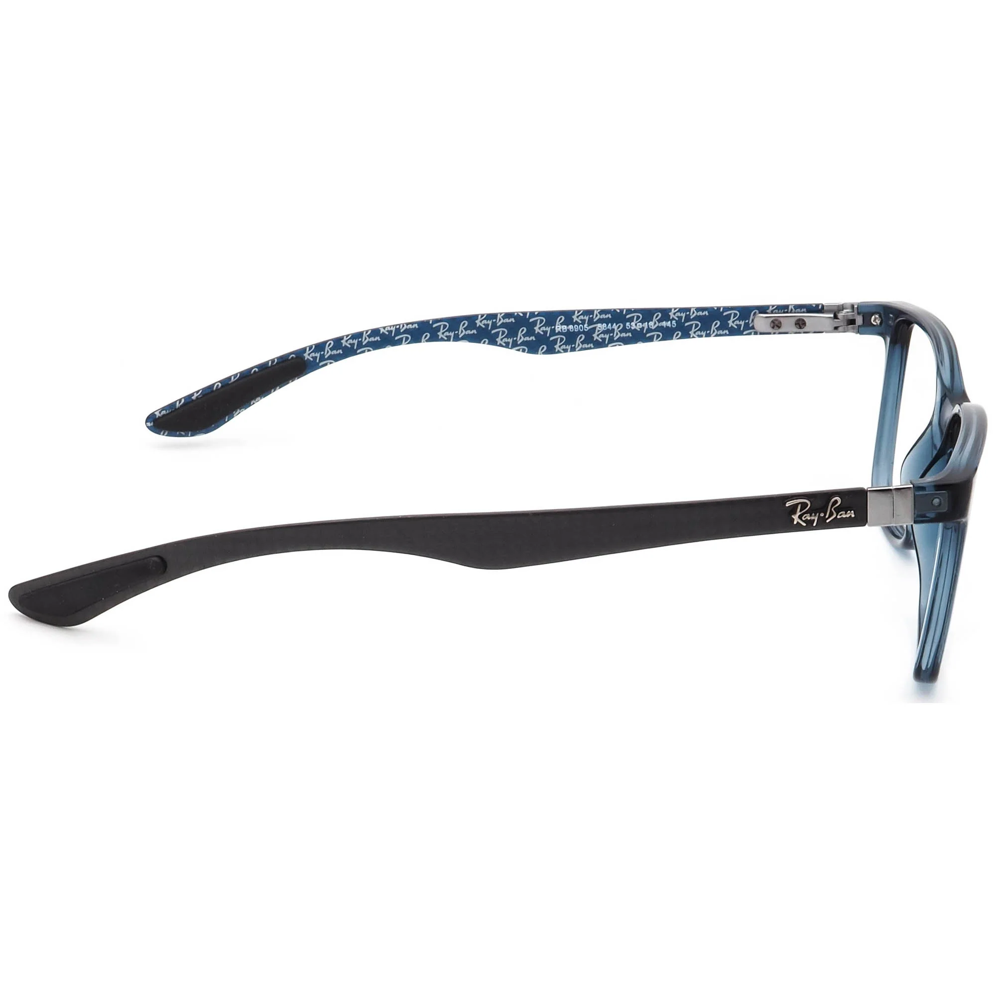 Ray-Ban RB 8905 5844 Carbon Fiber  53□18 145 - Image 4