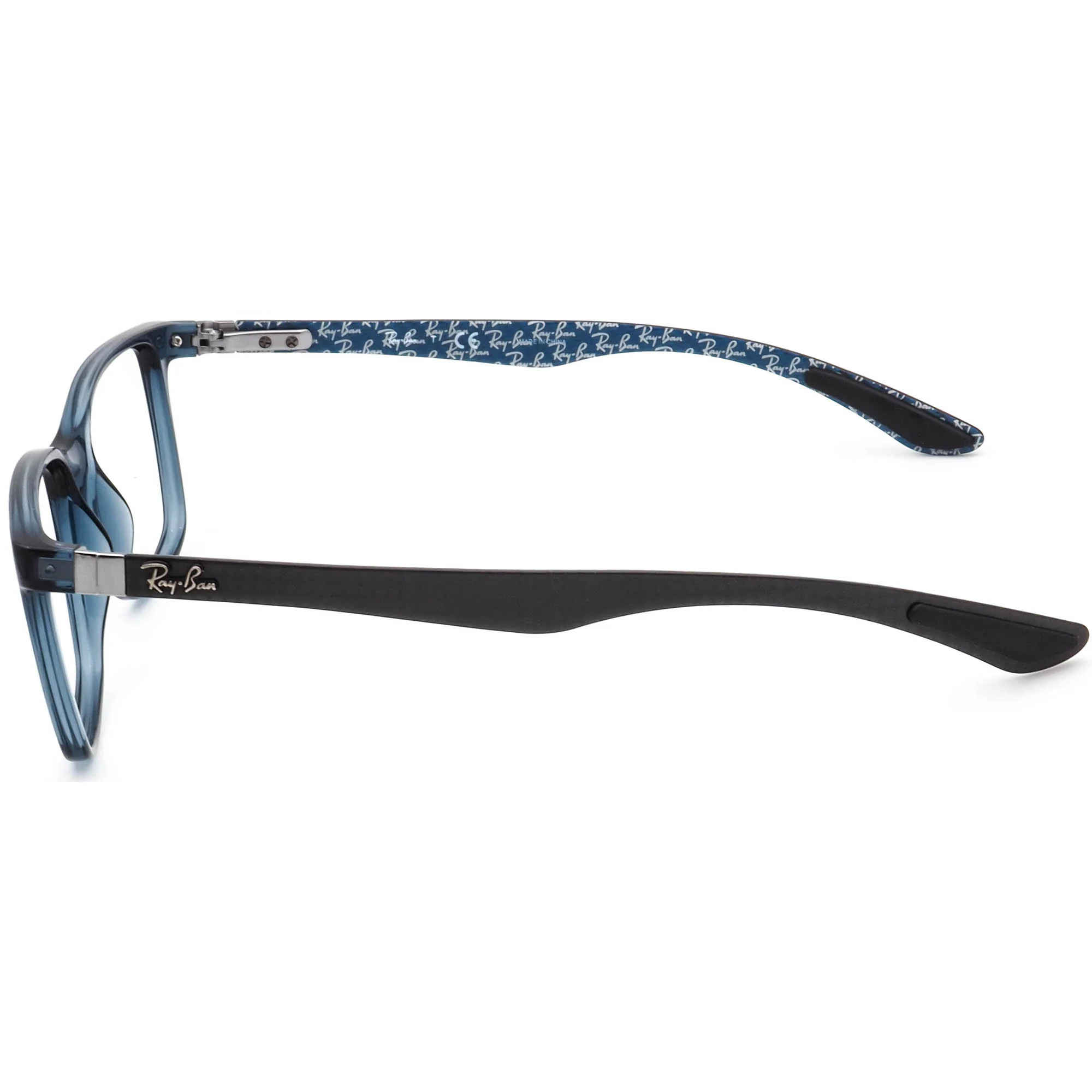 Ray-Ban RB 8905 5844 Carbon Fiber  53□18 145 - Image 5