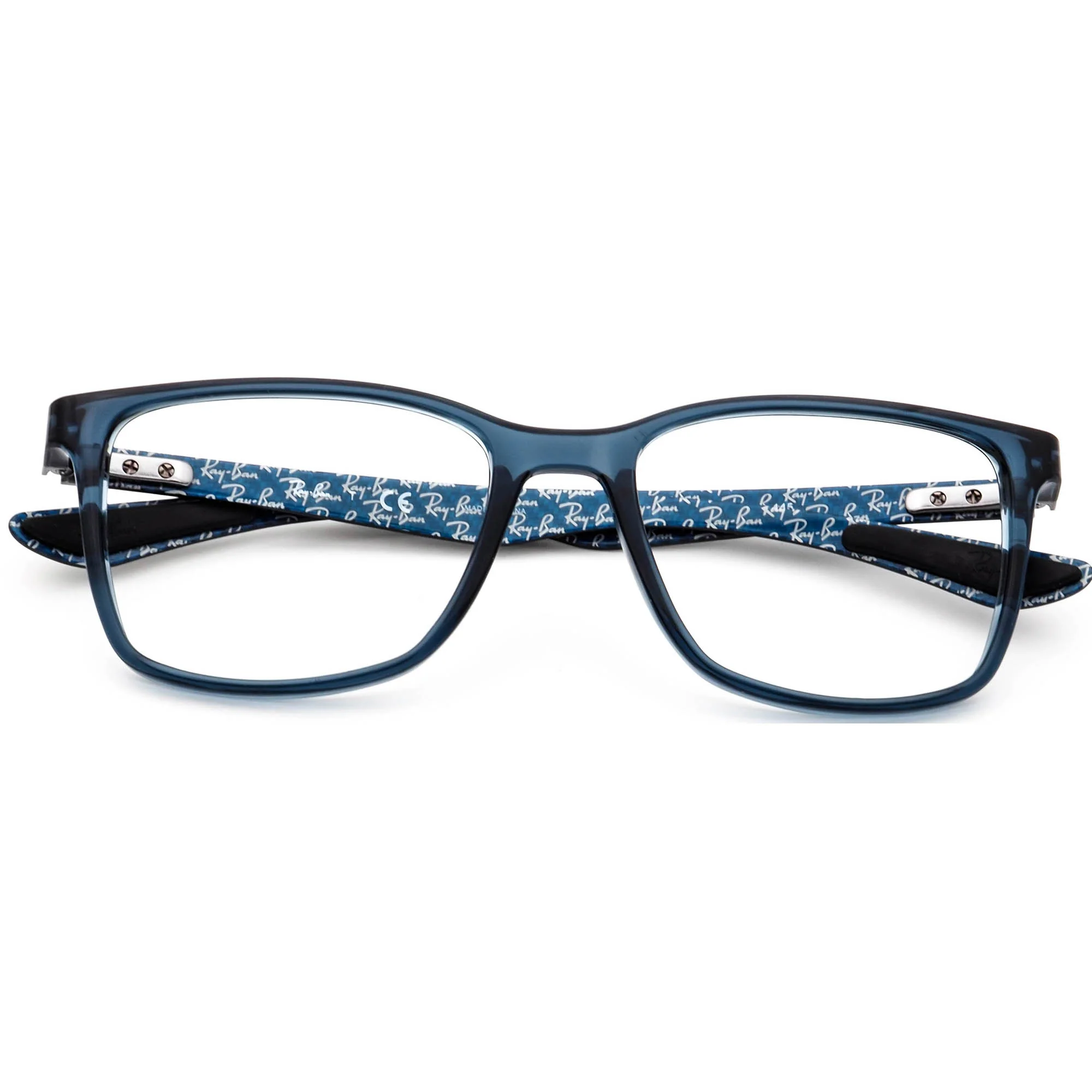 Ray-Ban RB 8905 5844 Carbon Fiber  53□18 145 - Image 6
