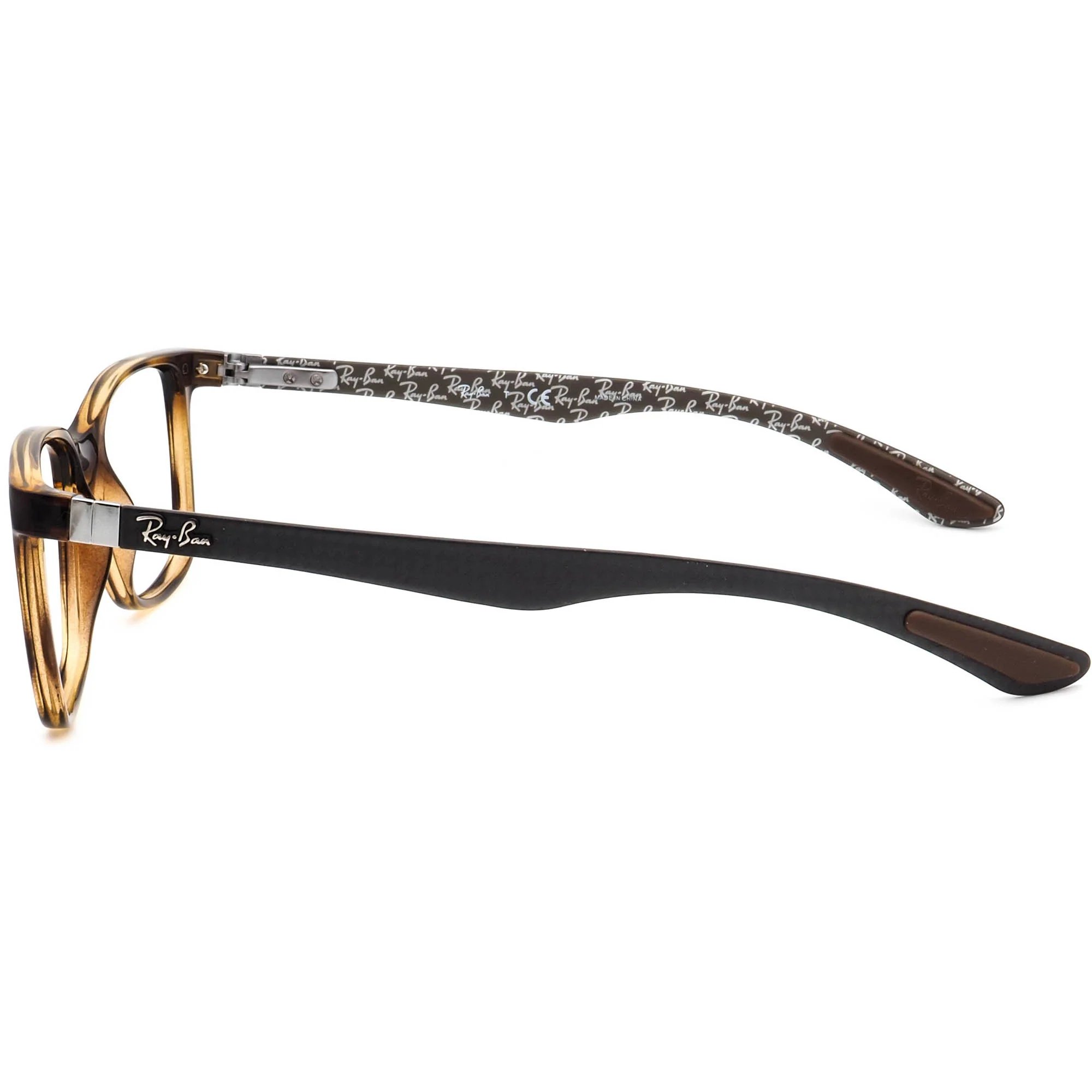 Ray-Ban RB 8905 5846 Carbon Fiber   53□18 145 - Image 5