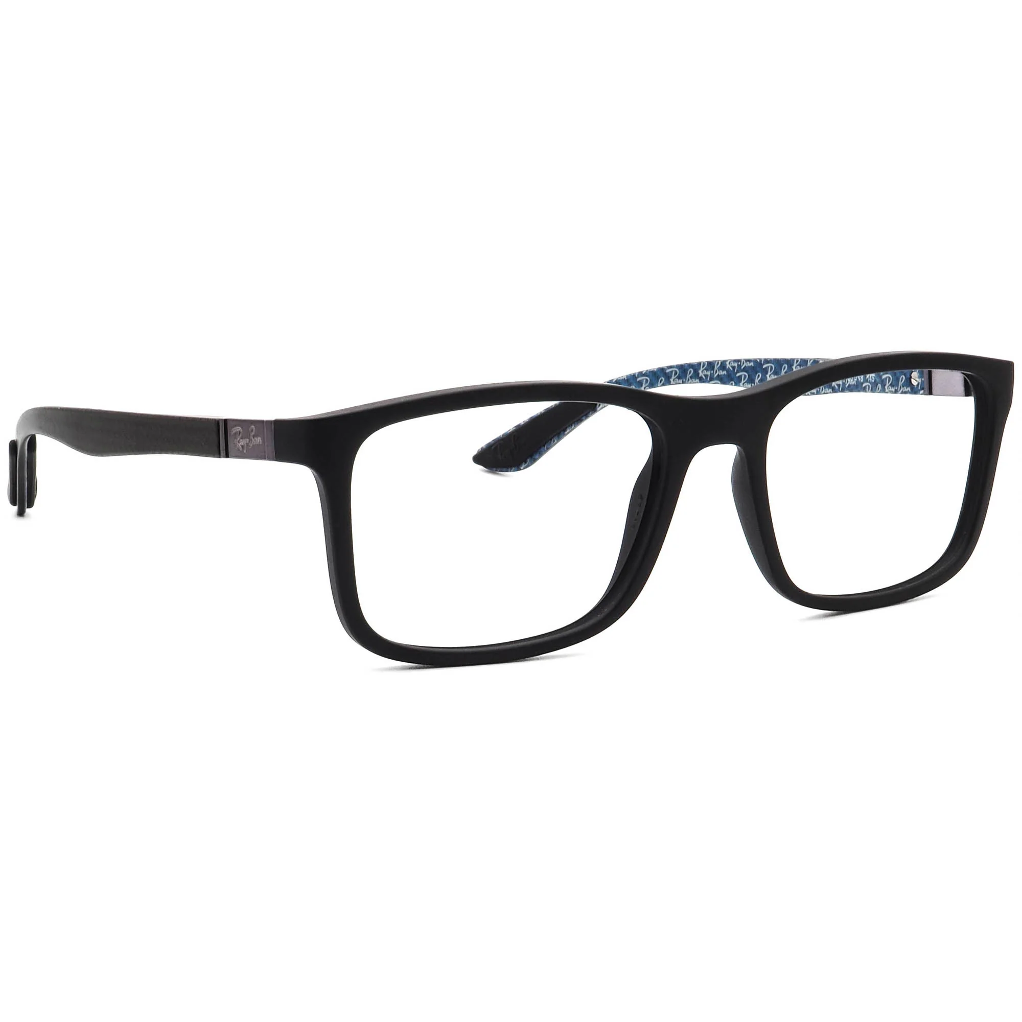 Ray-Ban RB 8908 5196 Carbon Fiber 53□18 145