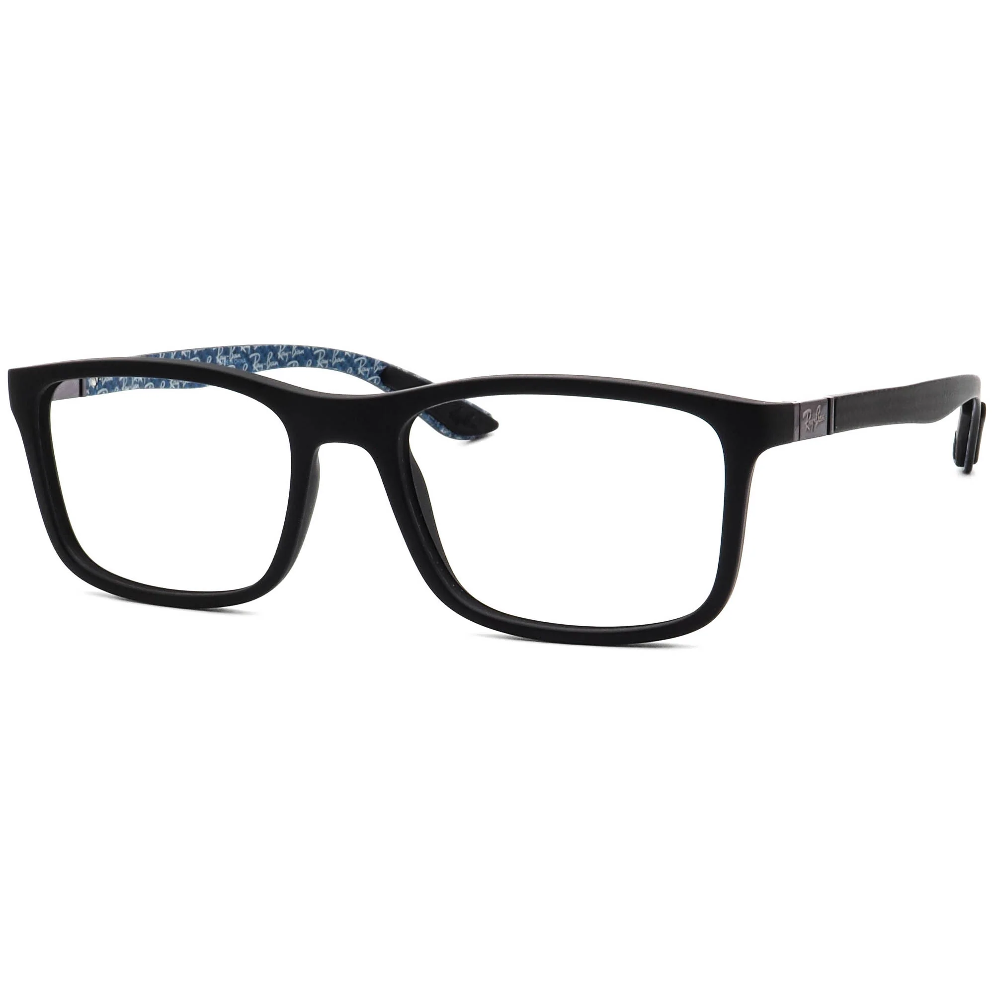 Ray-Ban RB 8908 5196 Carbon Fiber 53□18 145 - Image 3