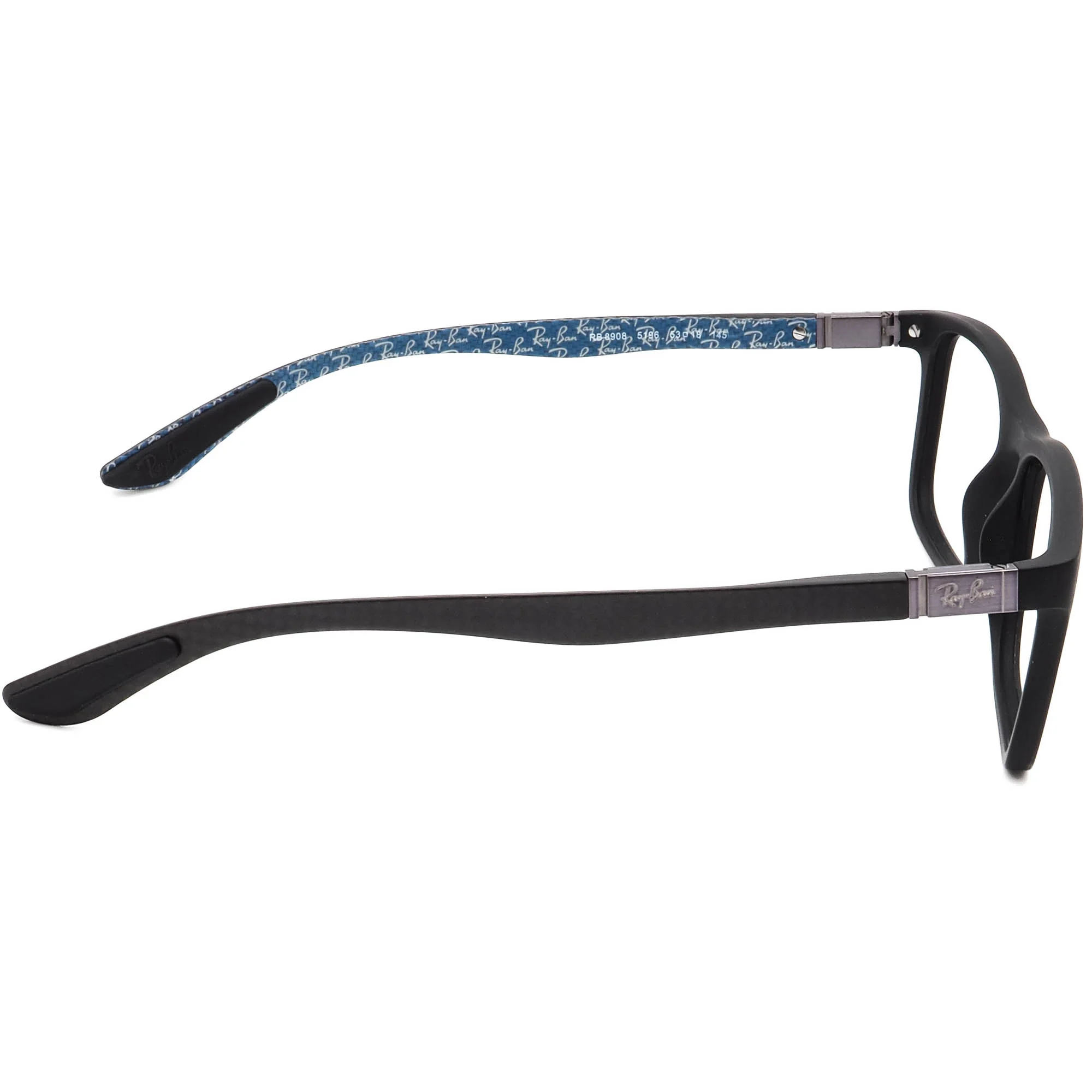 Ray-Ban RB 8908 5196 Carbon Fiber 53□18 145 - Image 4