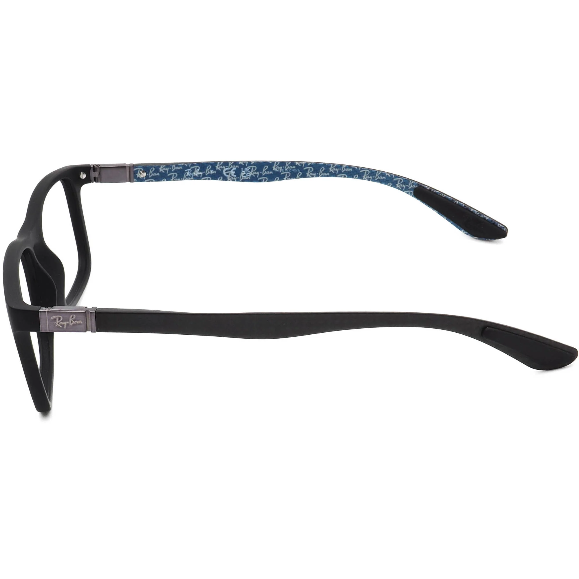 Ray-Ban RB 8908 5196 Carbon Fiber 53□18 145 - Image 5