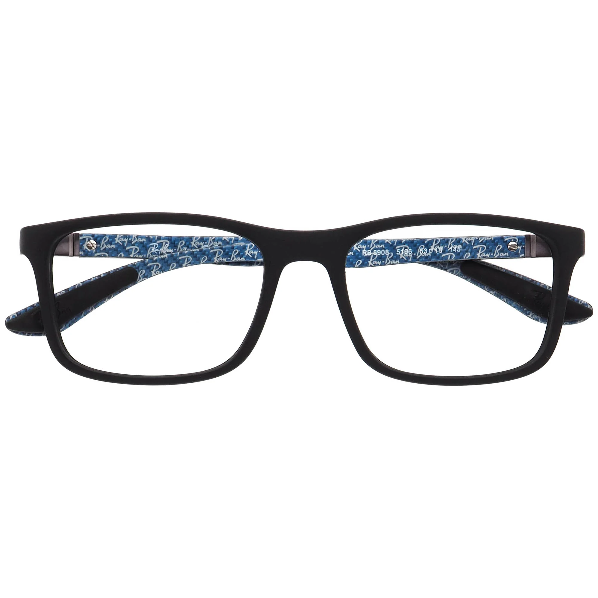 Ray-Ban RB 8908 5196 Carbon Fiber 53□18 145 - Image 6