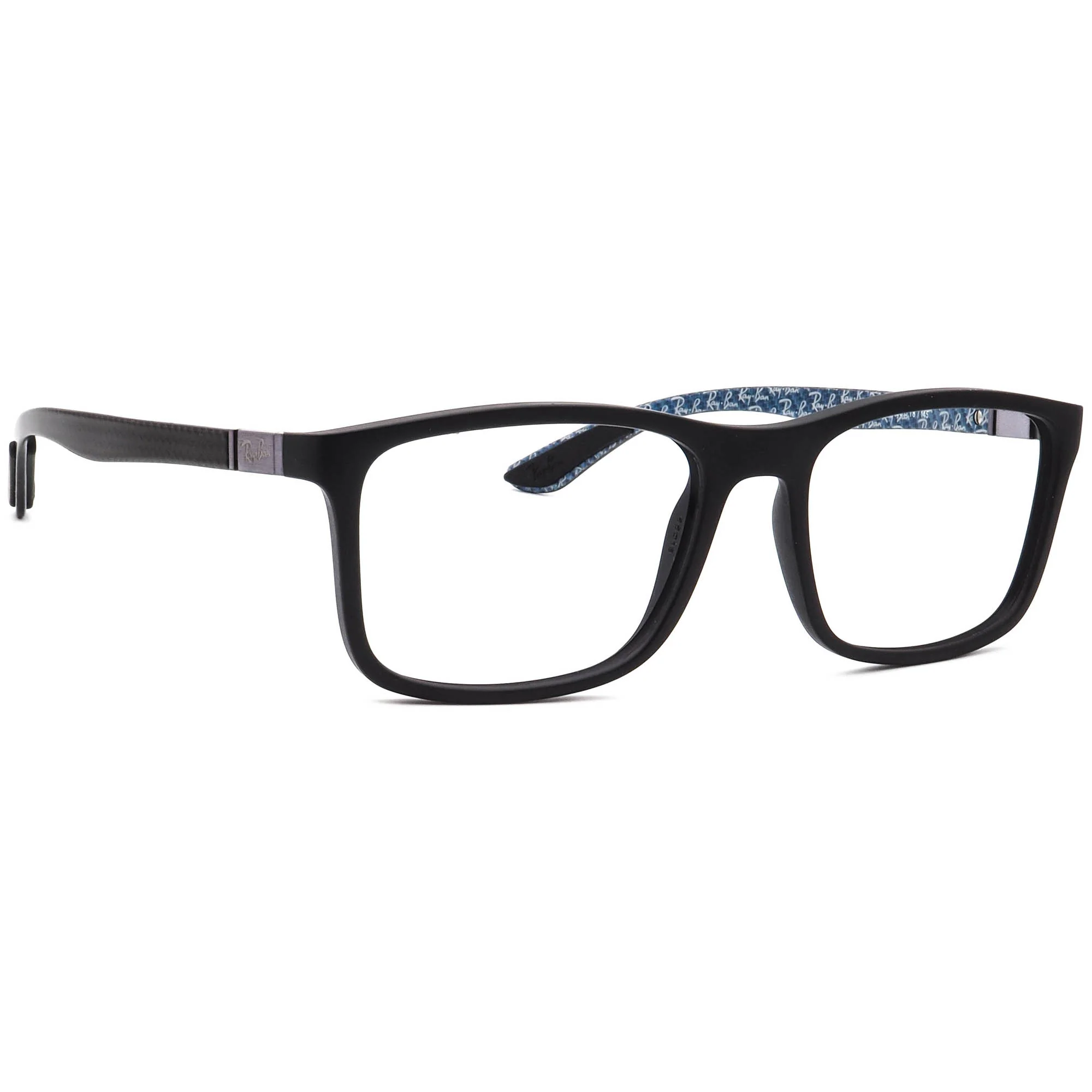 Ray-Ban RB 8908 5196 Carbon Fiber   55□18 145