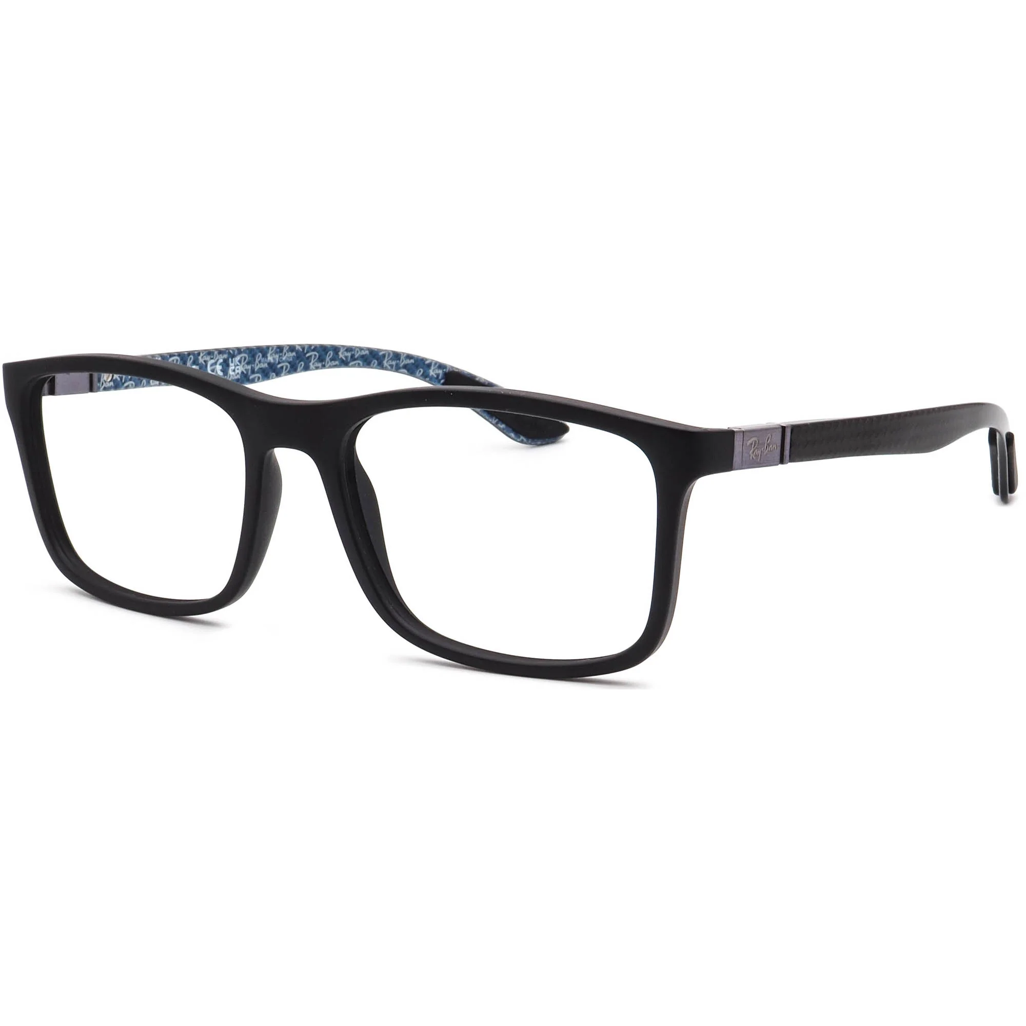 Ray-Ban RB 8908 5196 Carbon Fiber   55□18 145 - Image 3
