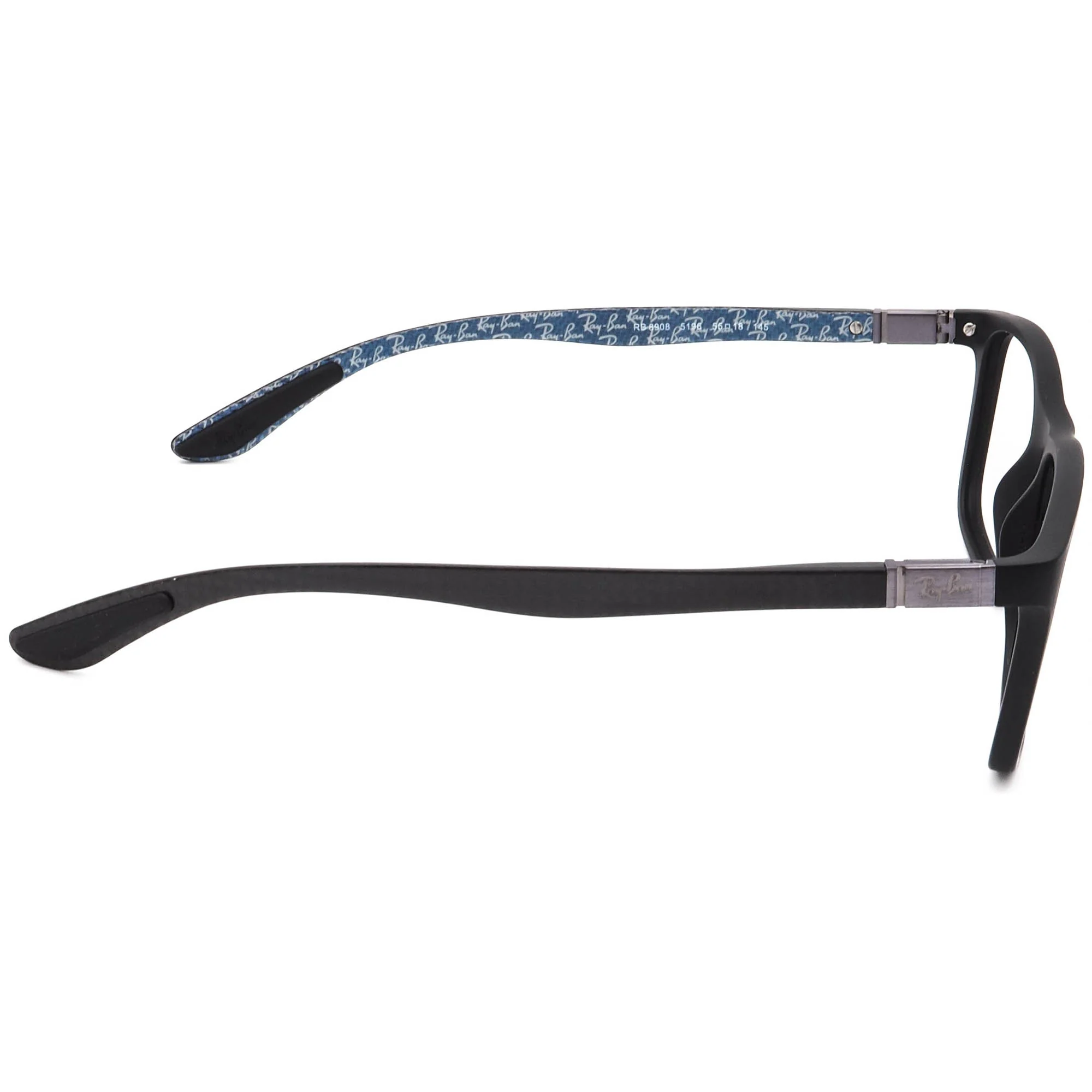 Ray-Ban RB 8908 5196 Carbon Fiber   55□18 145 - Image 4