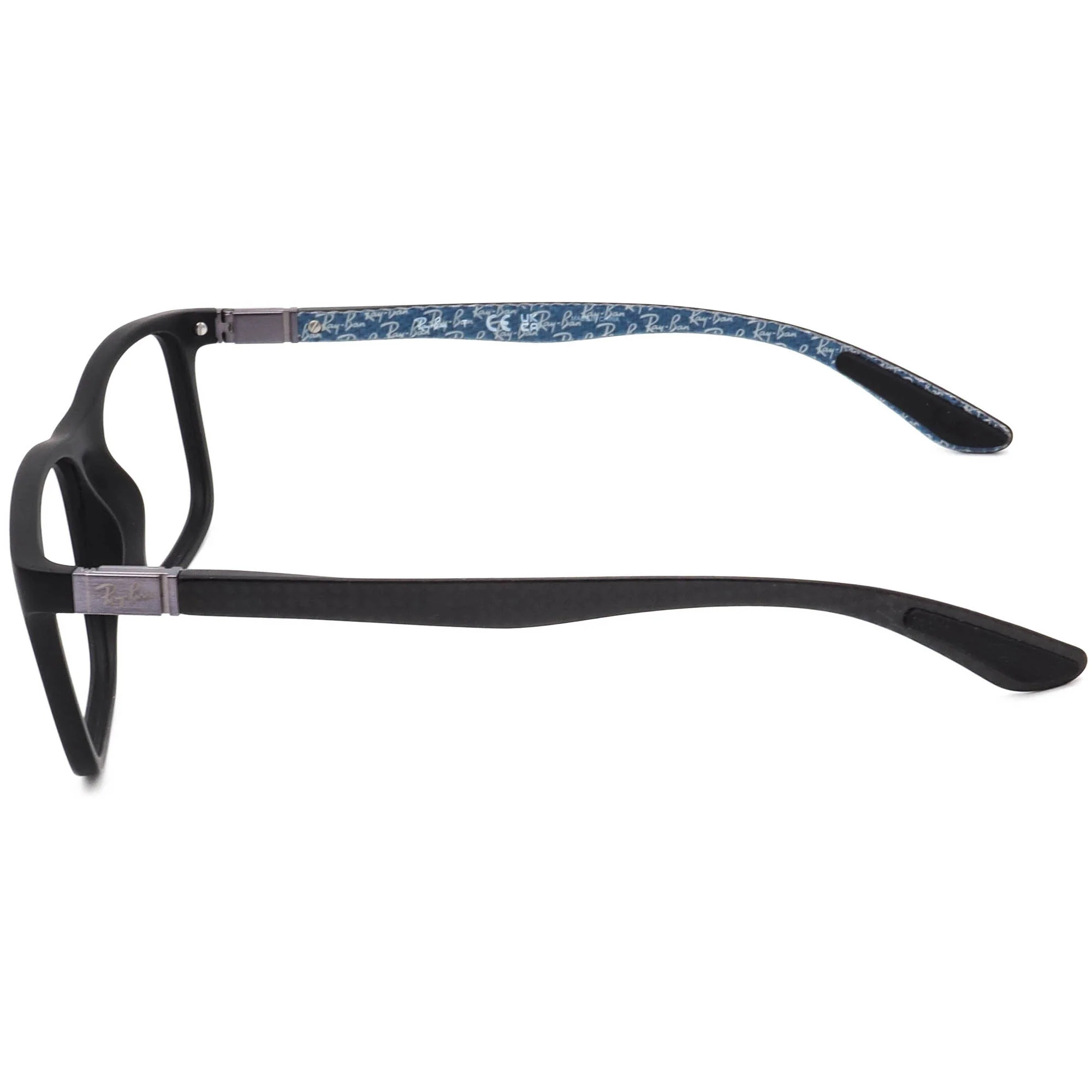 Ray-Ban RB 8908 5196 Carbon Fiber   55□18 145 - Image 5