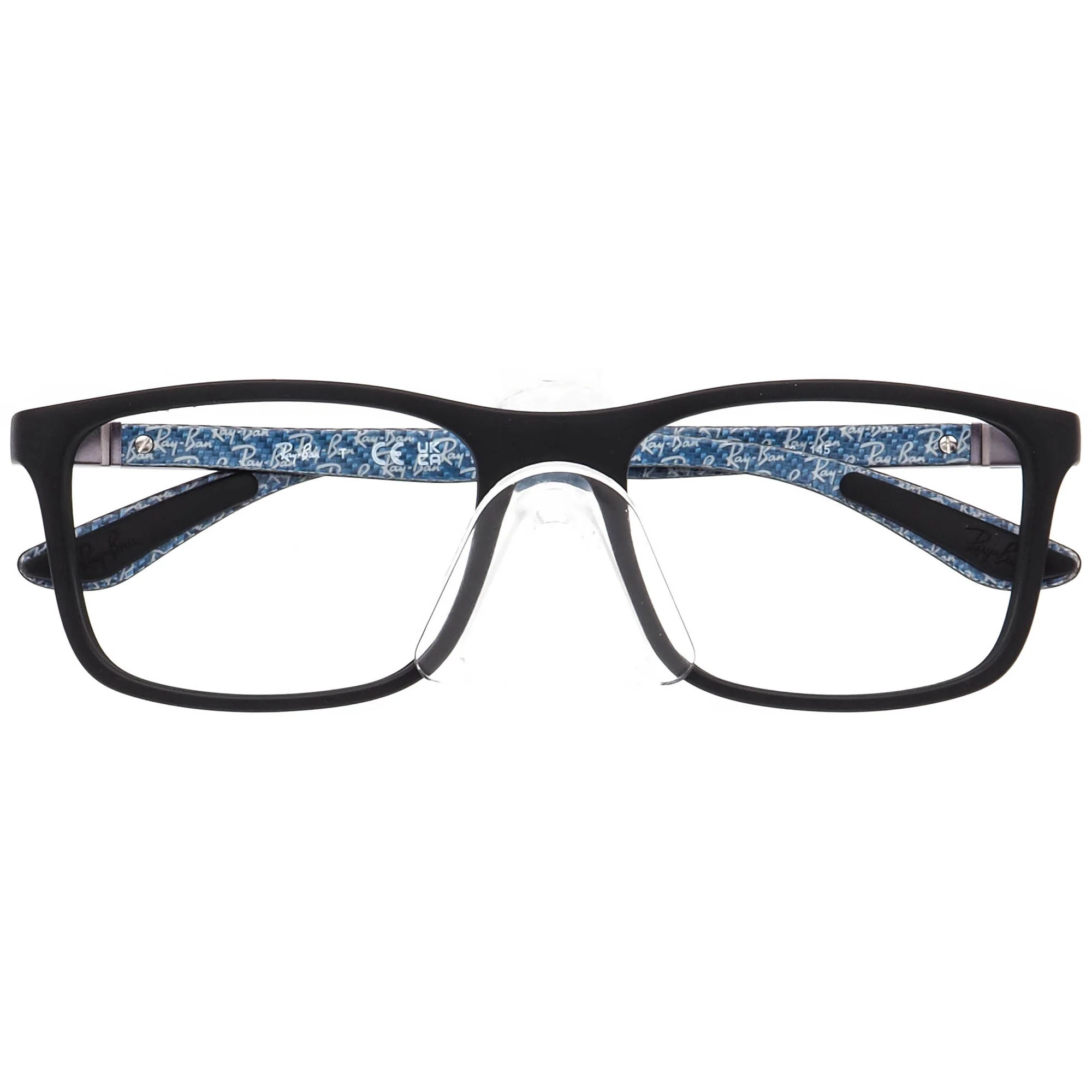 Ray-Ban RB 8908 5196 Carbon Fiber   55□18 145 - Image 6