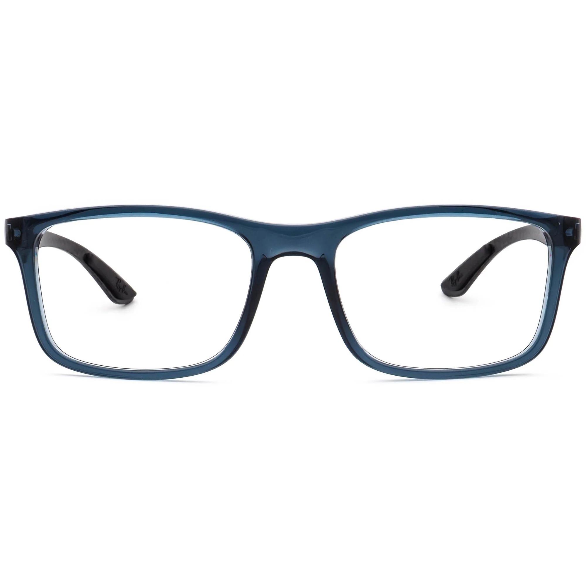Ray-Ban RB 8908 5719 Carbon Fiber - Image 2