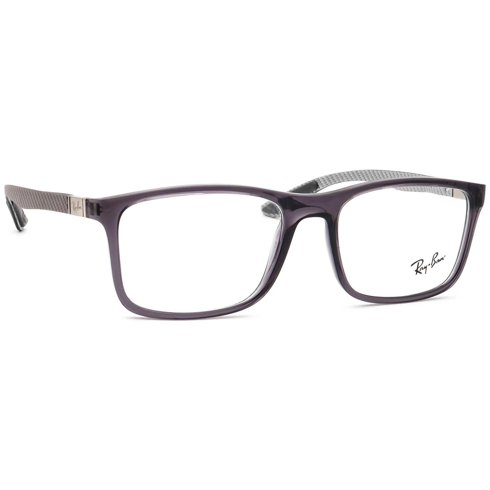 Ray-Ban RB 8908 8061 Carbon Fiber   55□18 145
