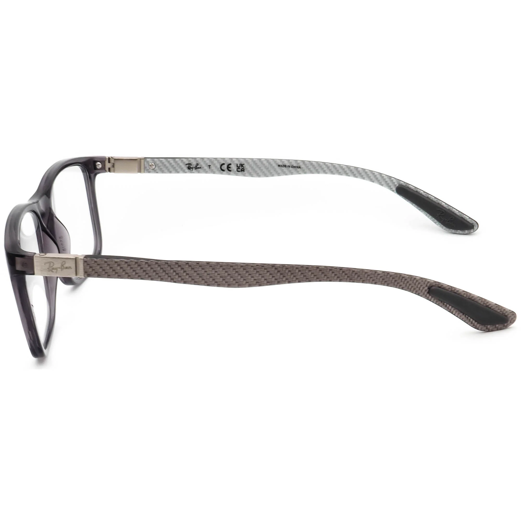 Ray-Ban RB 8908 8061 Carbon Fiber   55□18 145 - Image 5