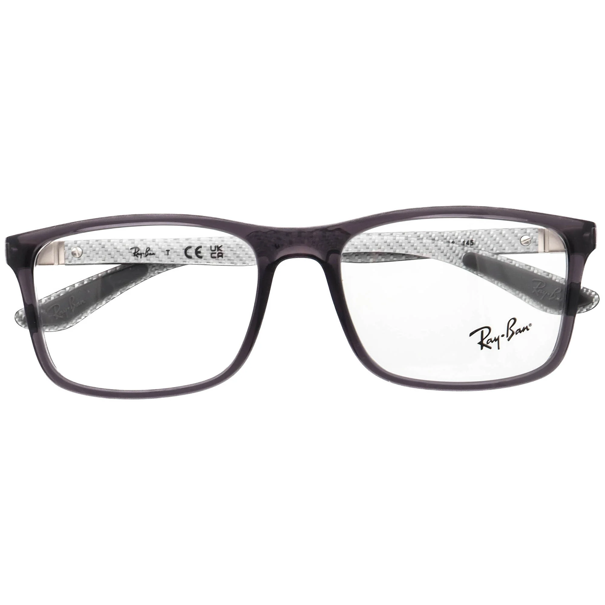 Ray-Ban RB 8908 8061 Carbon Fiber   55□18 145 - Image 6