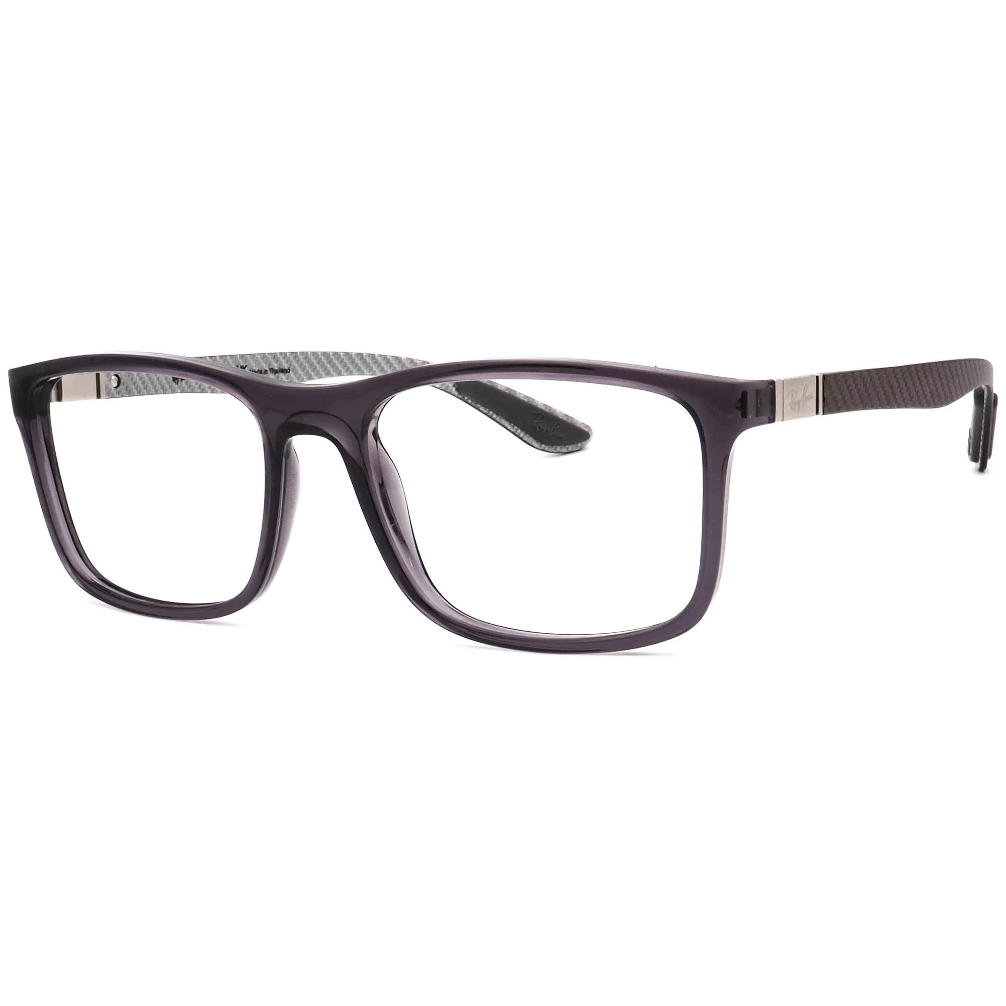 Ray-Ban RB 8908 8061 Carbon Fiber  55□18 145 - Image 3