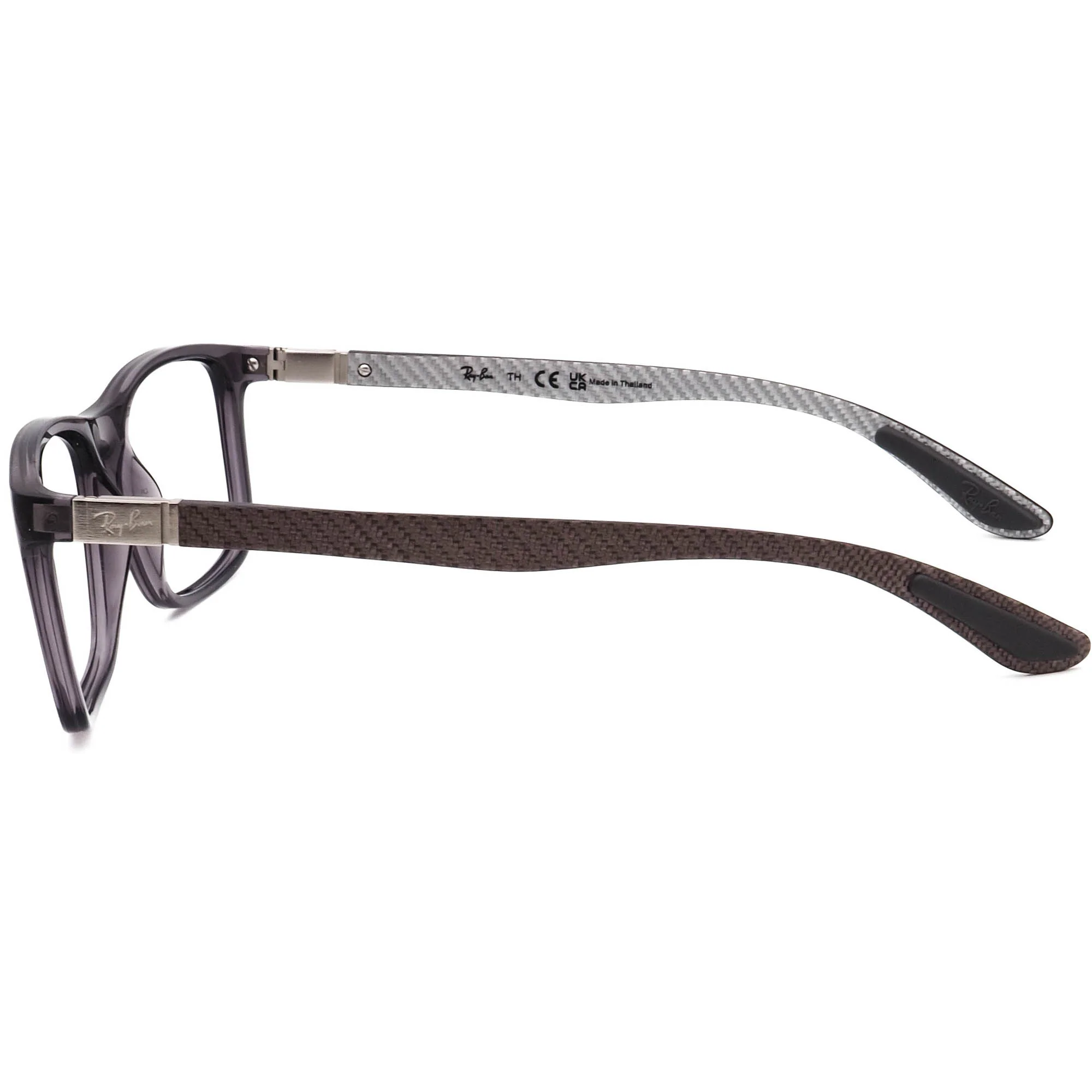 Ray-Ban RB 8908 8061 Carbon Fiber  55□18 145 - Image 5