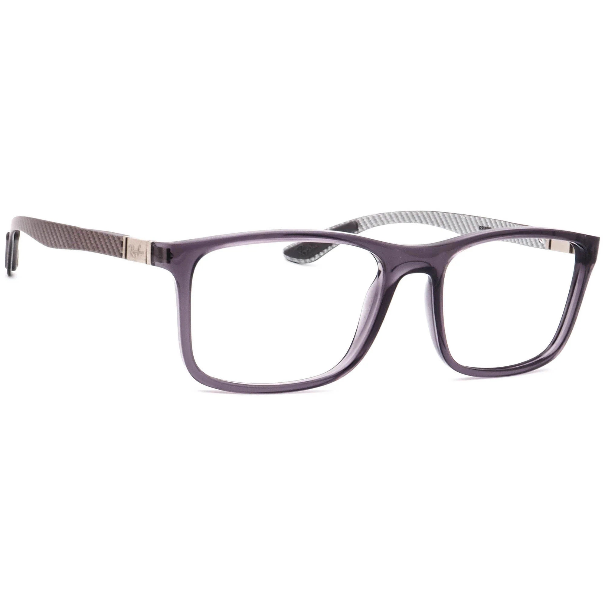 Ray-Ban RB 8908 8061 Carbon Fiber   55□18 145