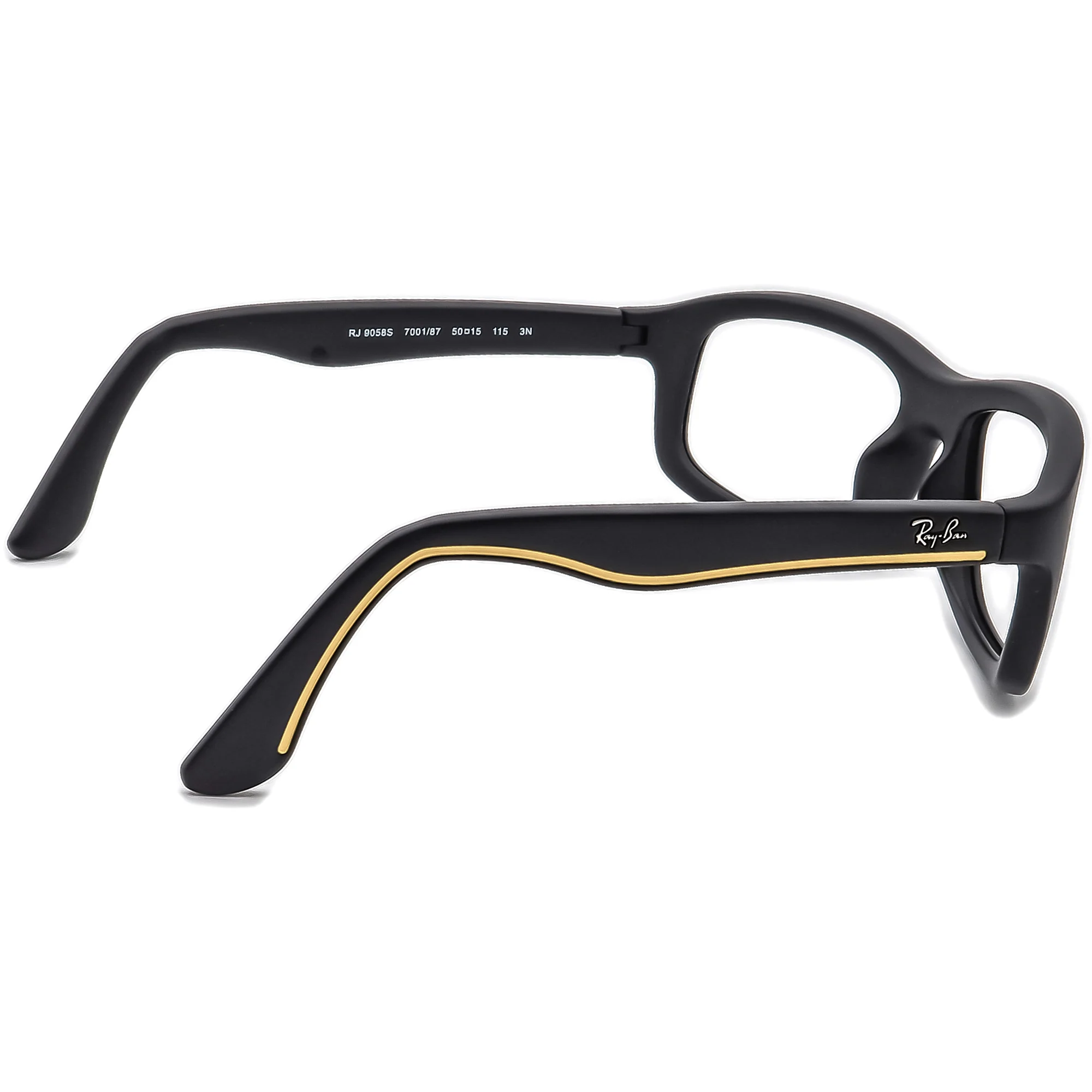 Ray-Ban RB 9058S 7001/87 Jr   50□15 115 - Image 4