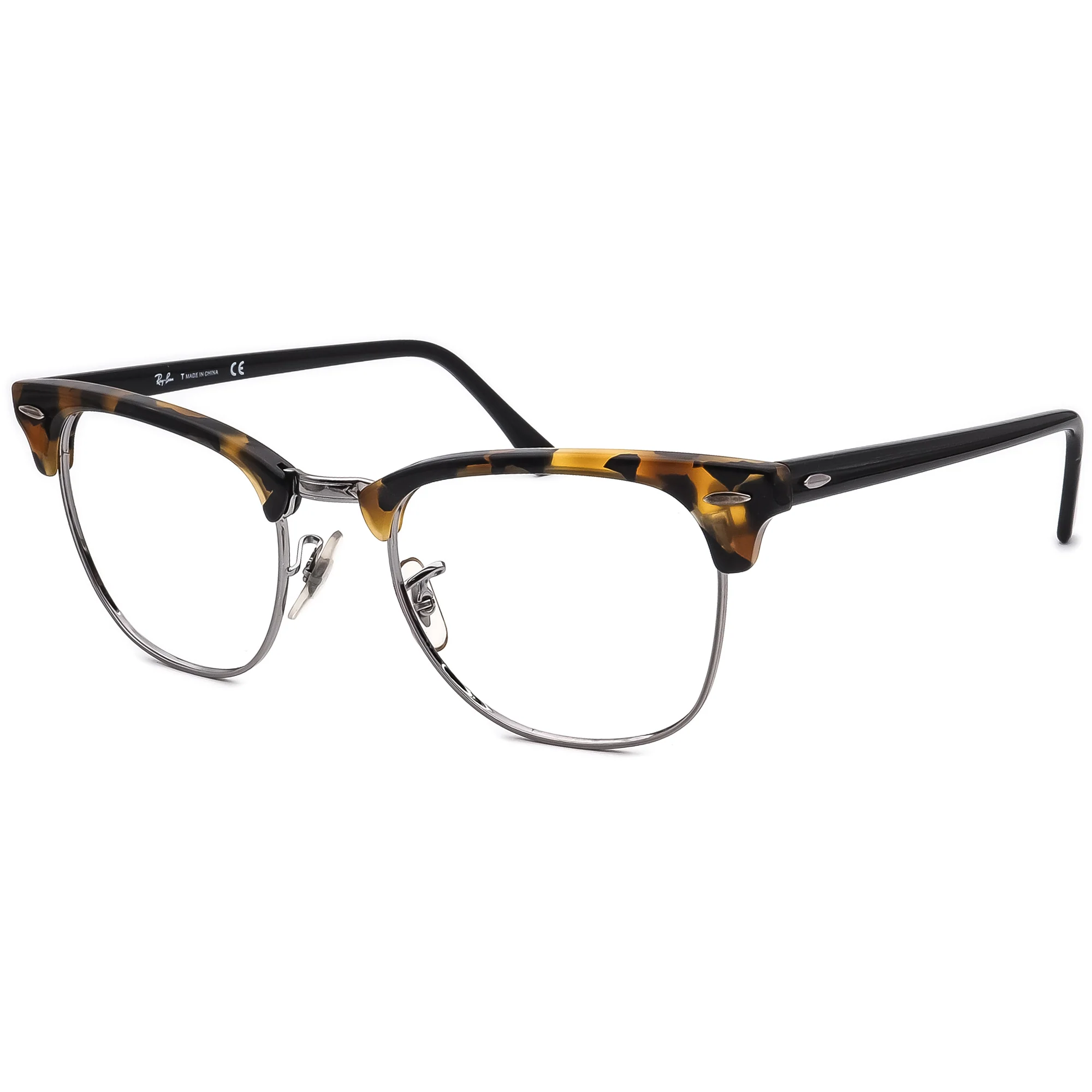 Ray-Ban RB3016 Clubmaster 1157 51□21 145 - Image 3