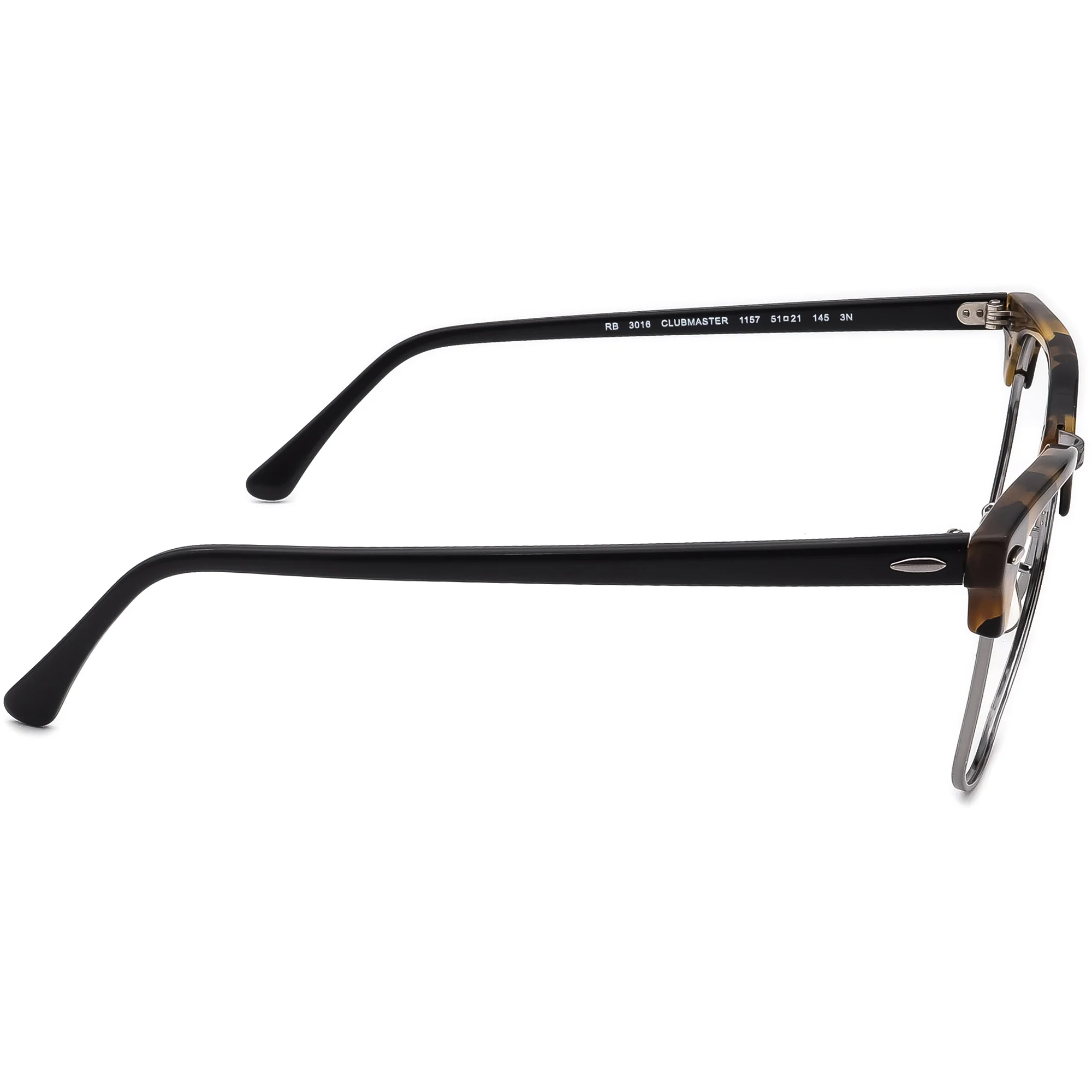 Ray-Ban RB3016 Clubmaster 1157 51□21 145 - Image 4