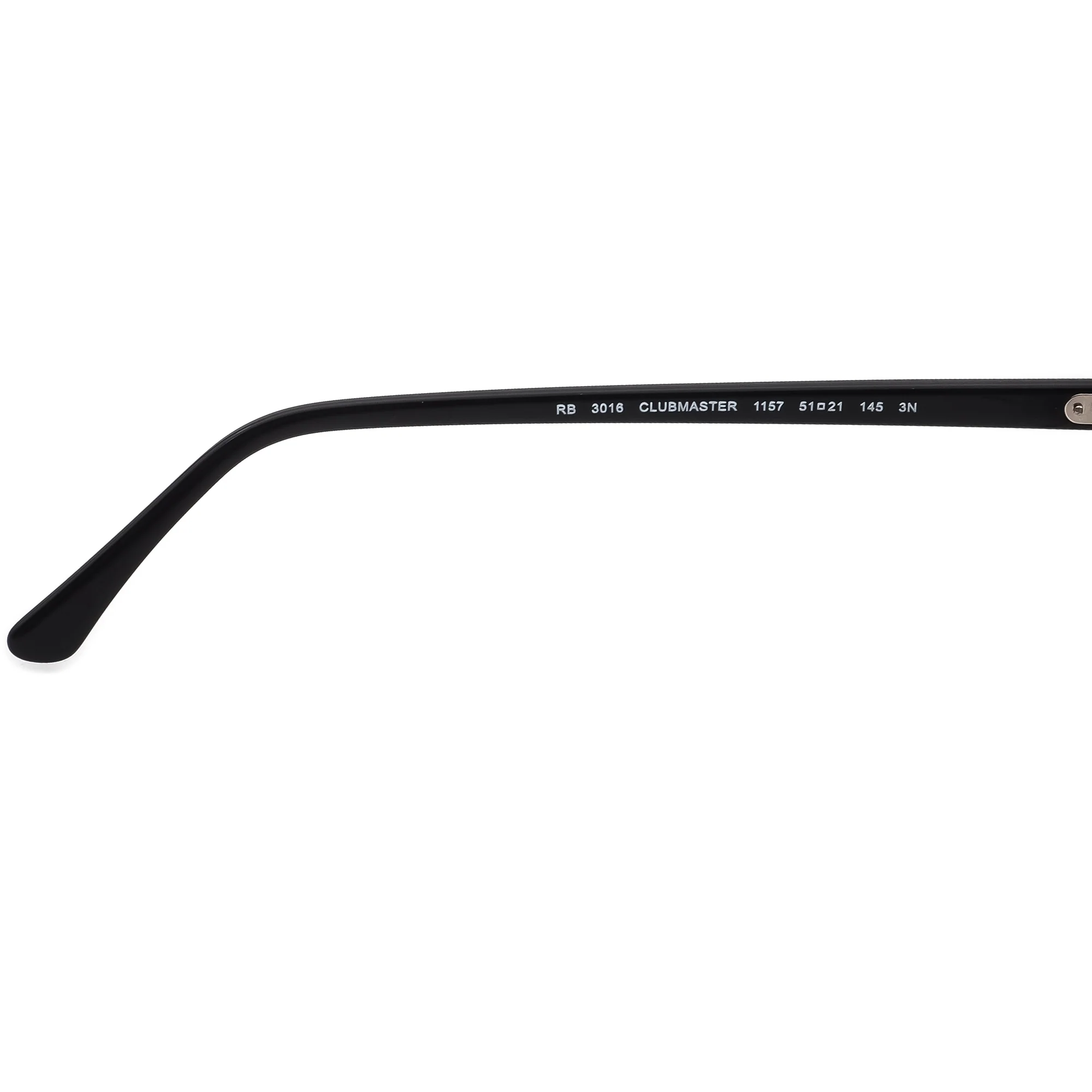 Ray-Ban RB3016 Clubmaster 1157 51□21 145 - Image 7
