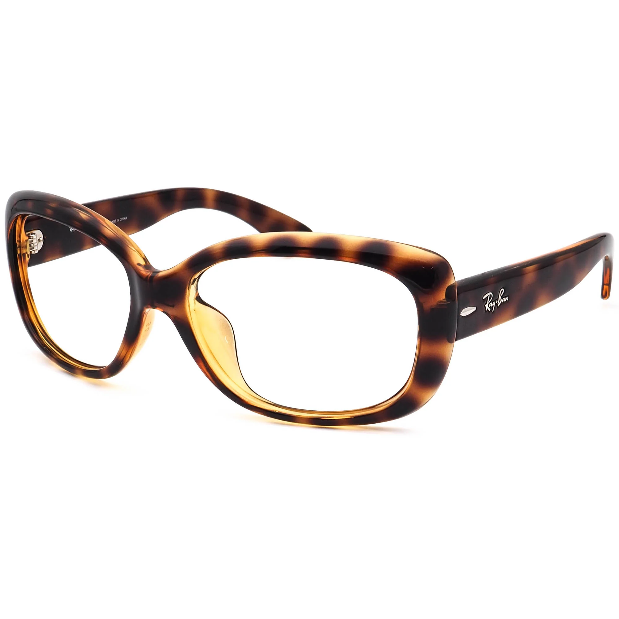 Ray-Ban RB4101F 710/71 58□17 135 - Image 3