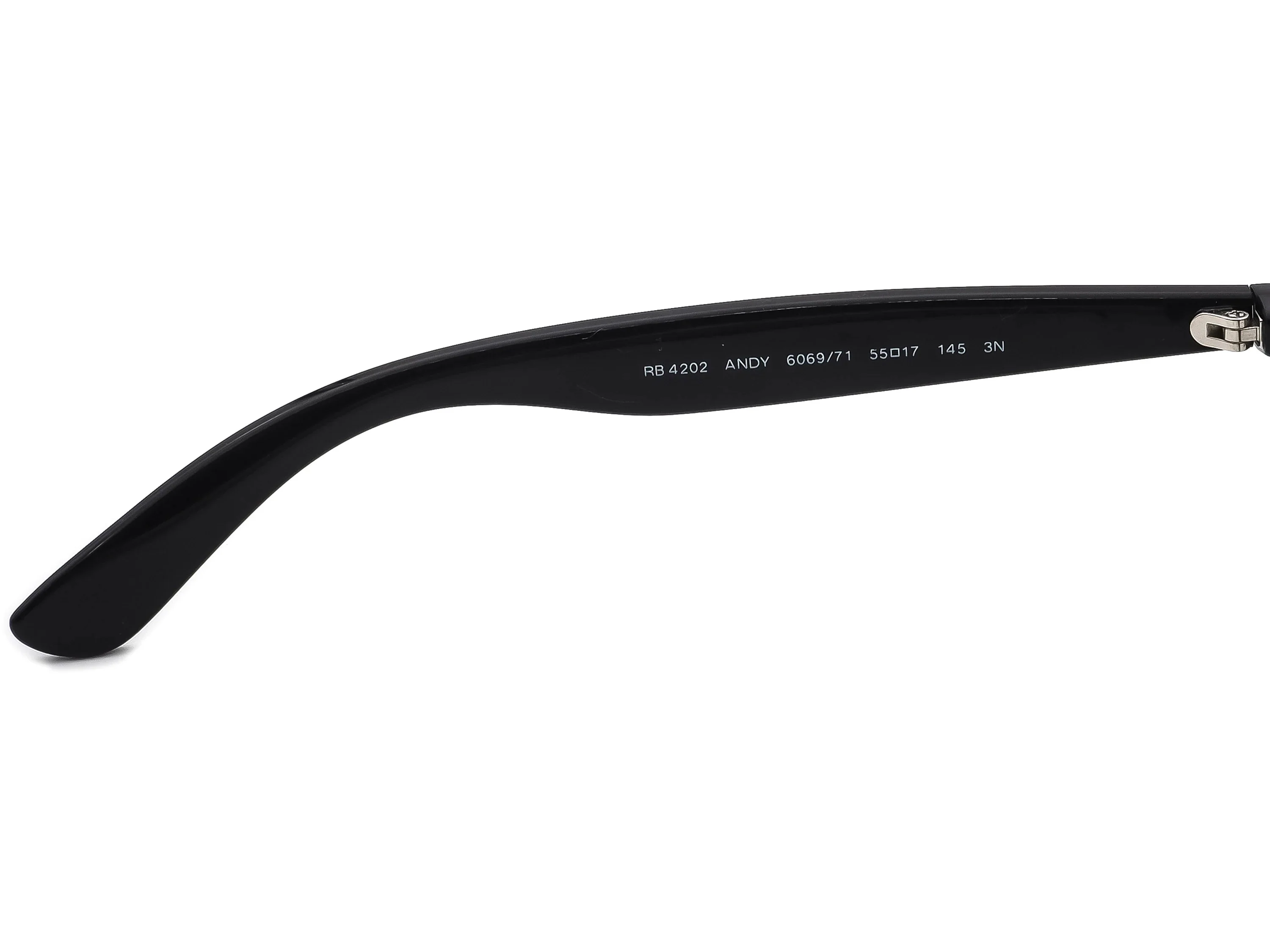 Ray-Ban RB4202 Andy 6069   50□17 145 - Image 6