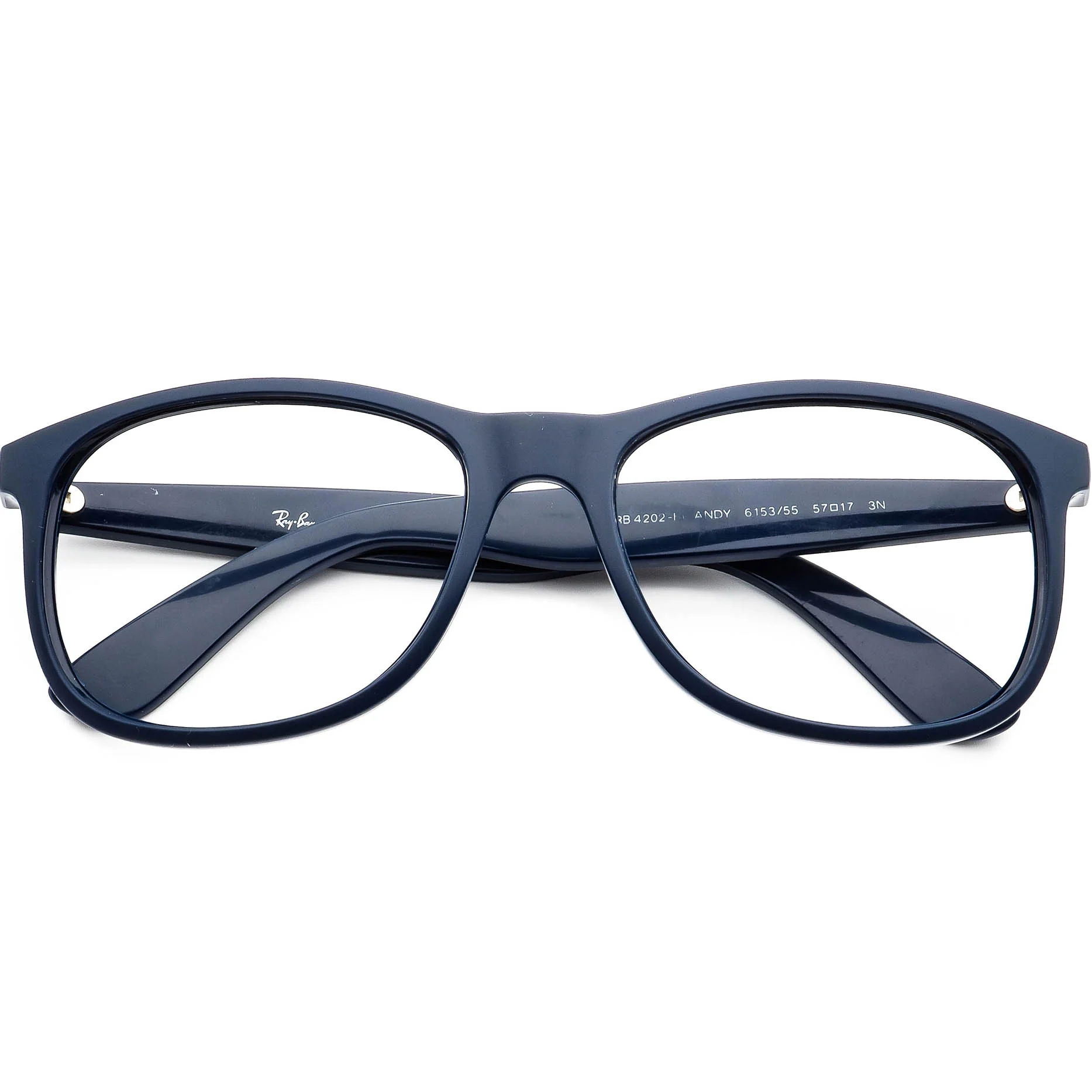 Ray-Ban RB4202 Andy 6153/55   57□17 145 - Image 6